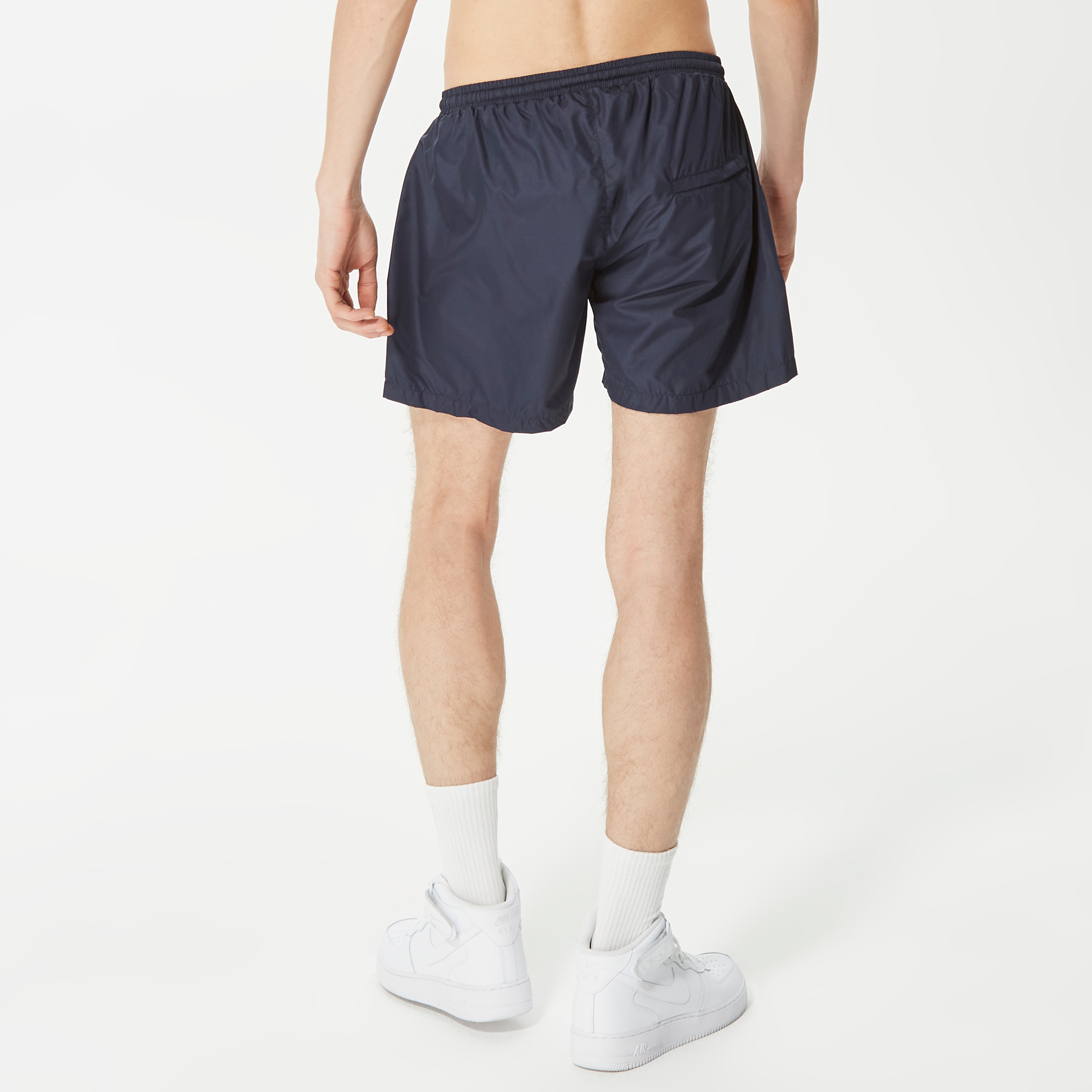 Soon To Be Announced Sportswear Erkek Lacivert Mayoşort