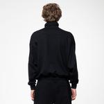 Soon To Be Announced Essentials Unisex Siyah Sweatshirt