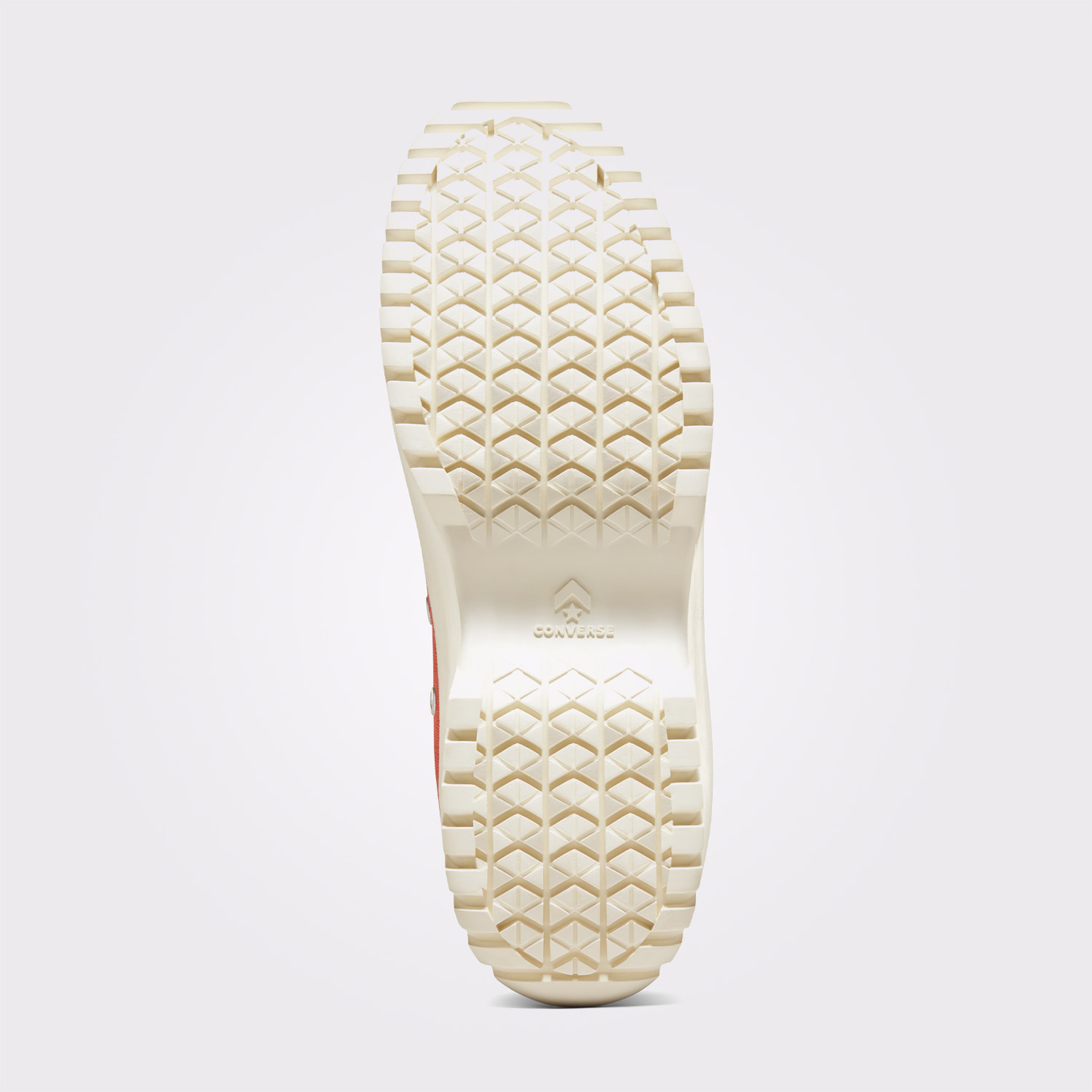 Converse Chuck Taylor All Star Lugged 2.0 Platform Seasonal Color Kadın Turuncu Sneaker