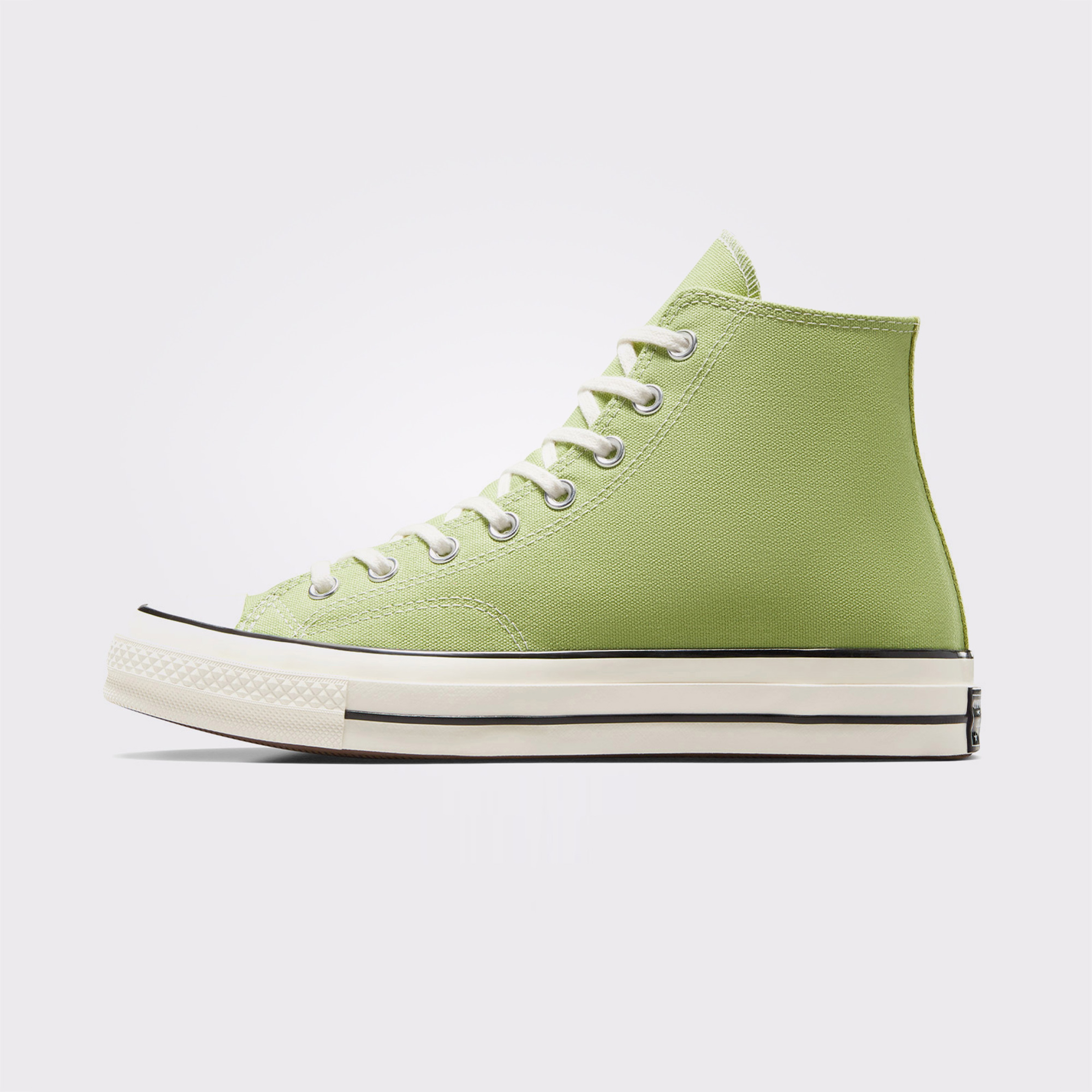 Converse Chuck 70 Fall Tone Kadın Yeşil Sneaker