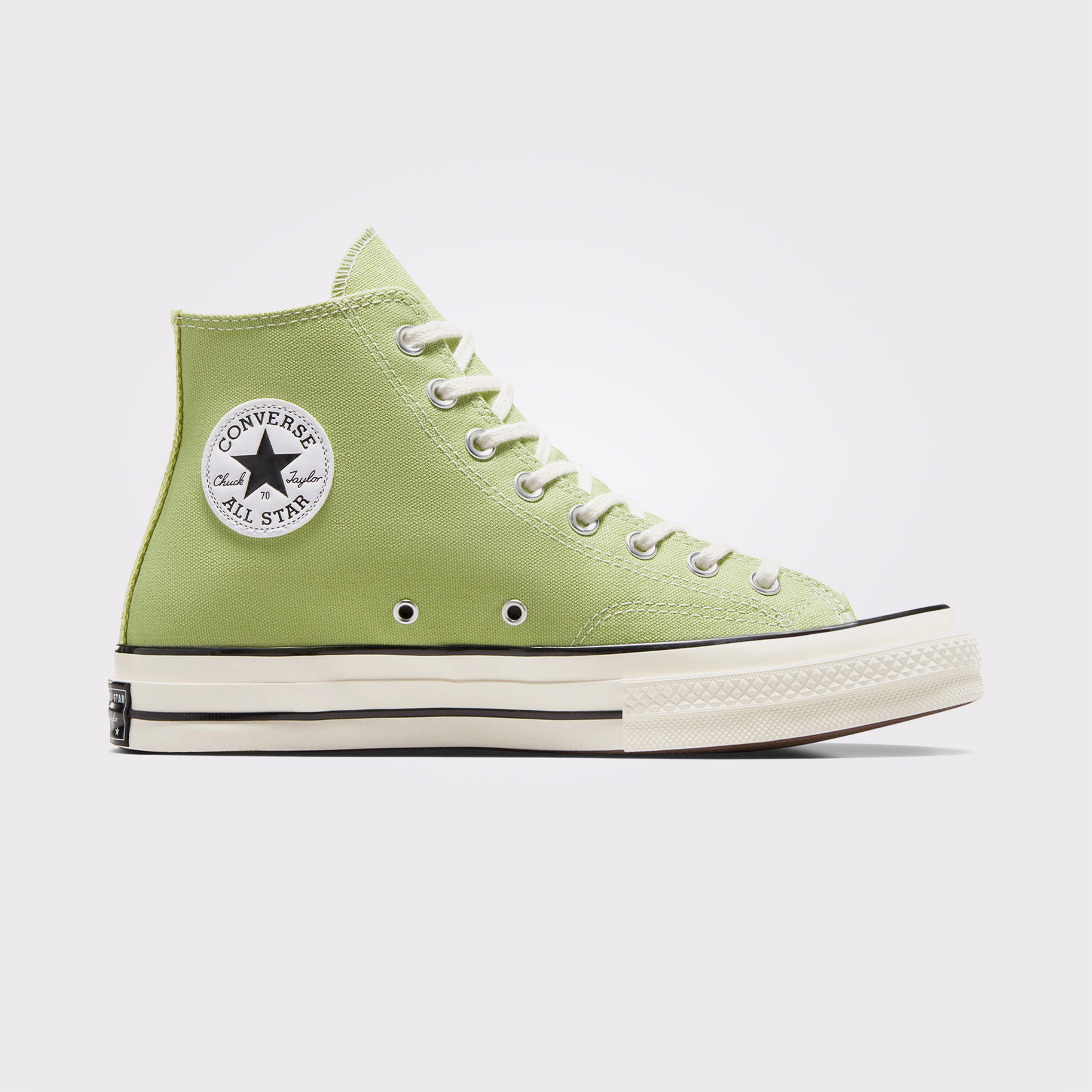 Converse Chuck 70 Fall Tone Kadın Yeşil Sneaker