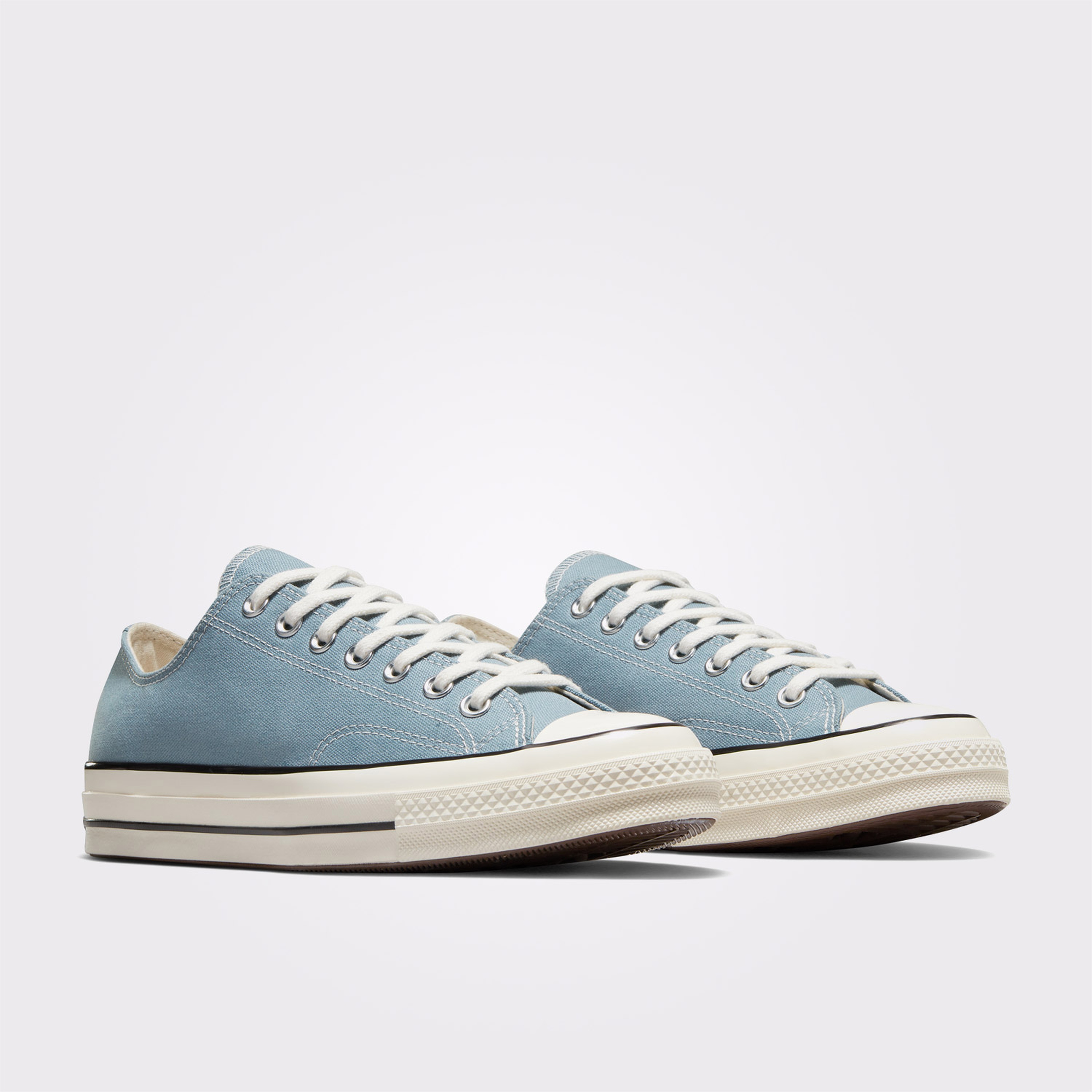 Converse Chuck 70 Fall Tone Unisex Mavi Sneaker