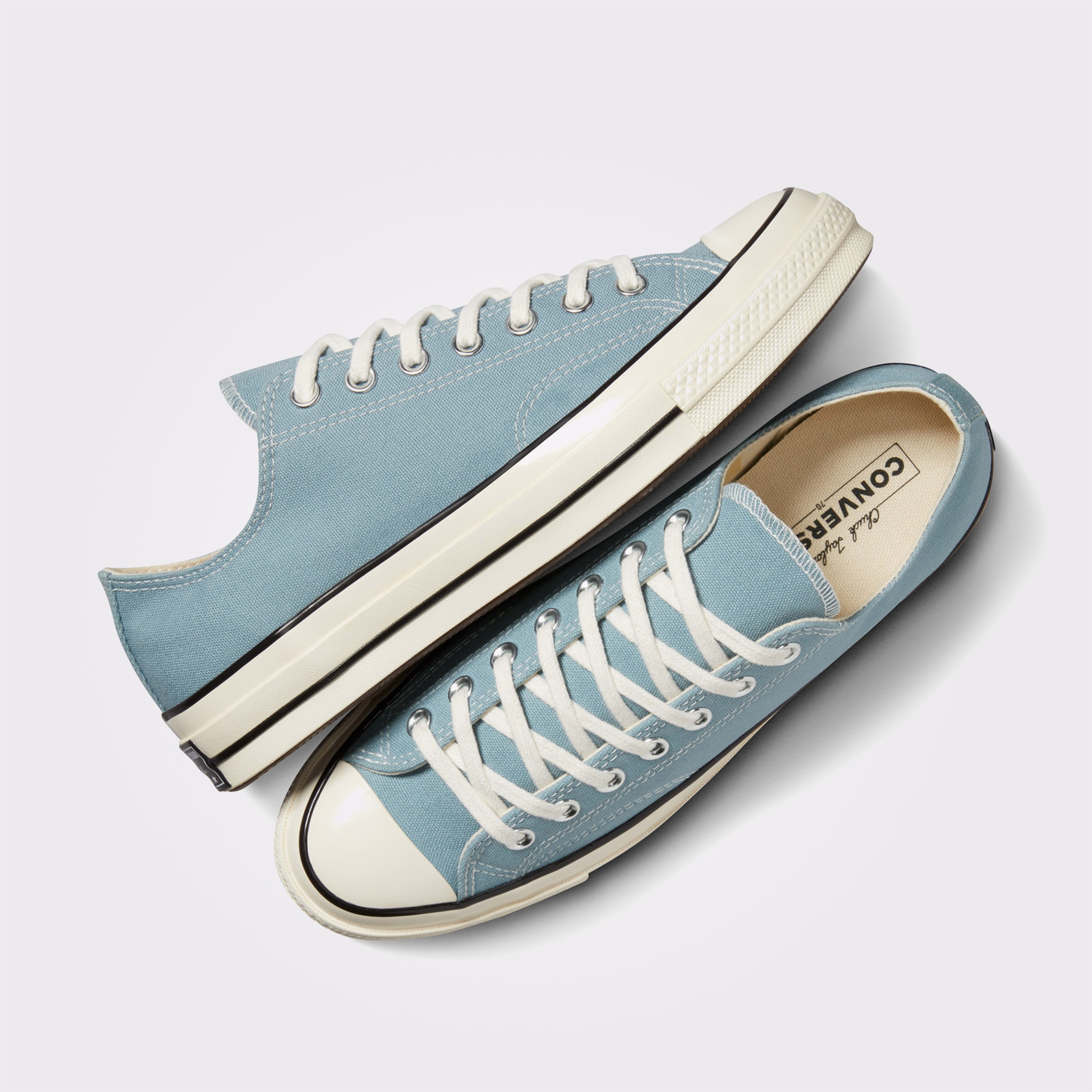 Converse Chuck 70 Fall Tone Unisex Mavi Sneaker