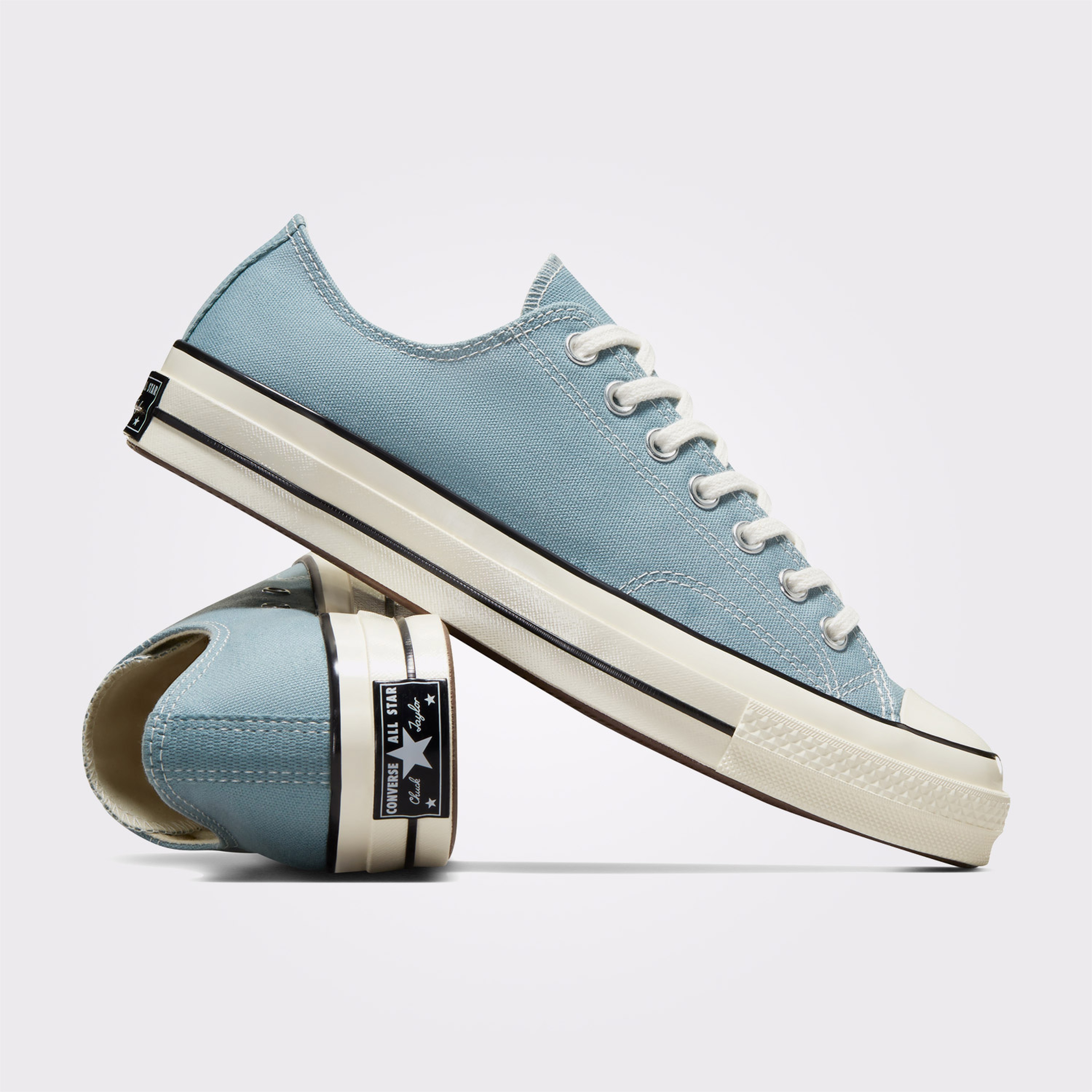 Converse Chuck 70 Fall Tone Unisex Mavi Sneaker