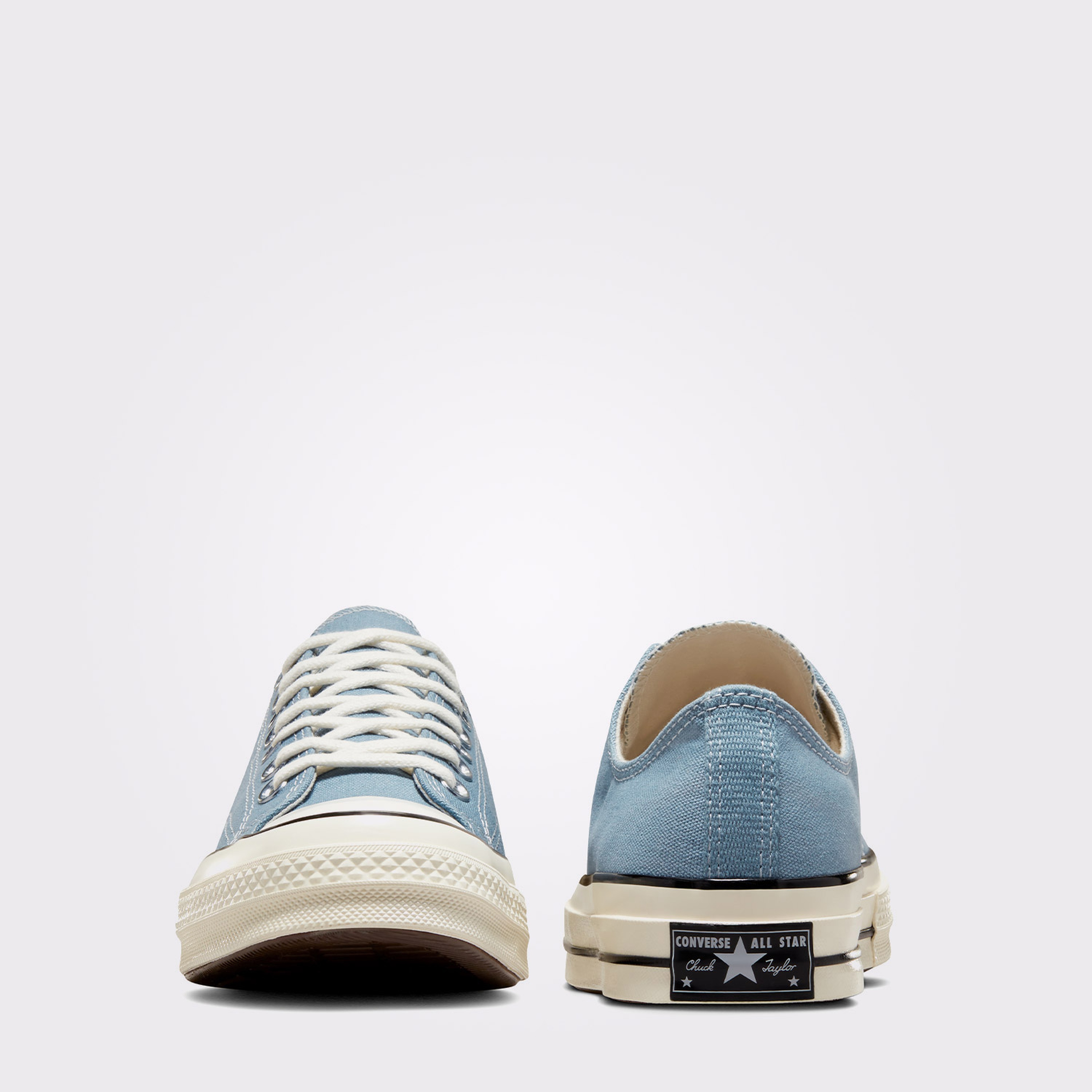 Converse Chuck 70 Fall Tone Unisex Mavi Sneaker