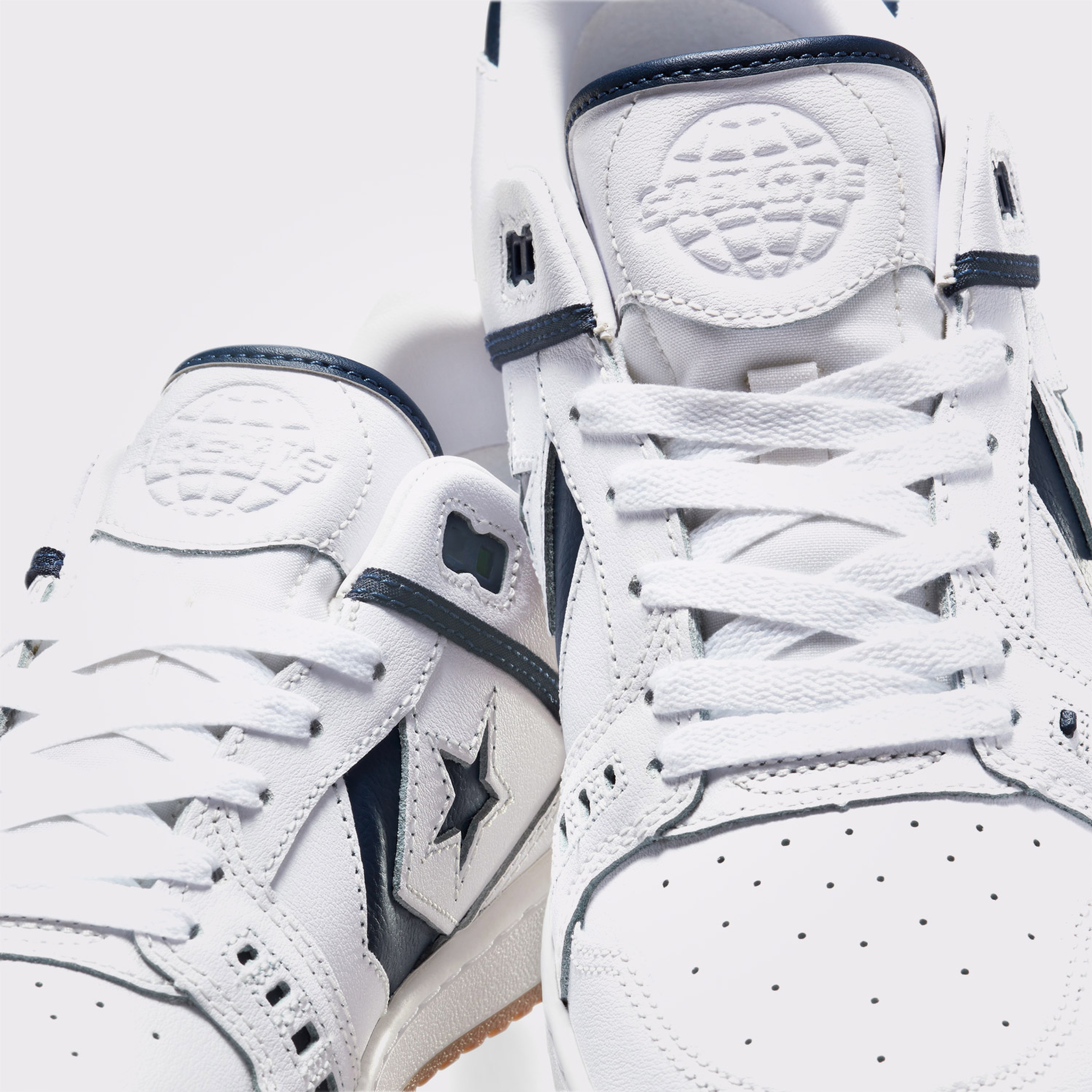 Converse Cons As-1 Pro Unisex Beyaz Sneaker