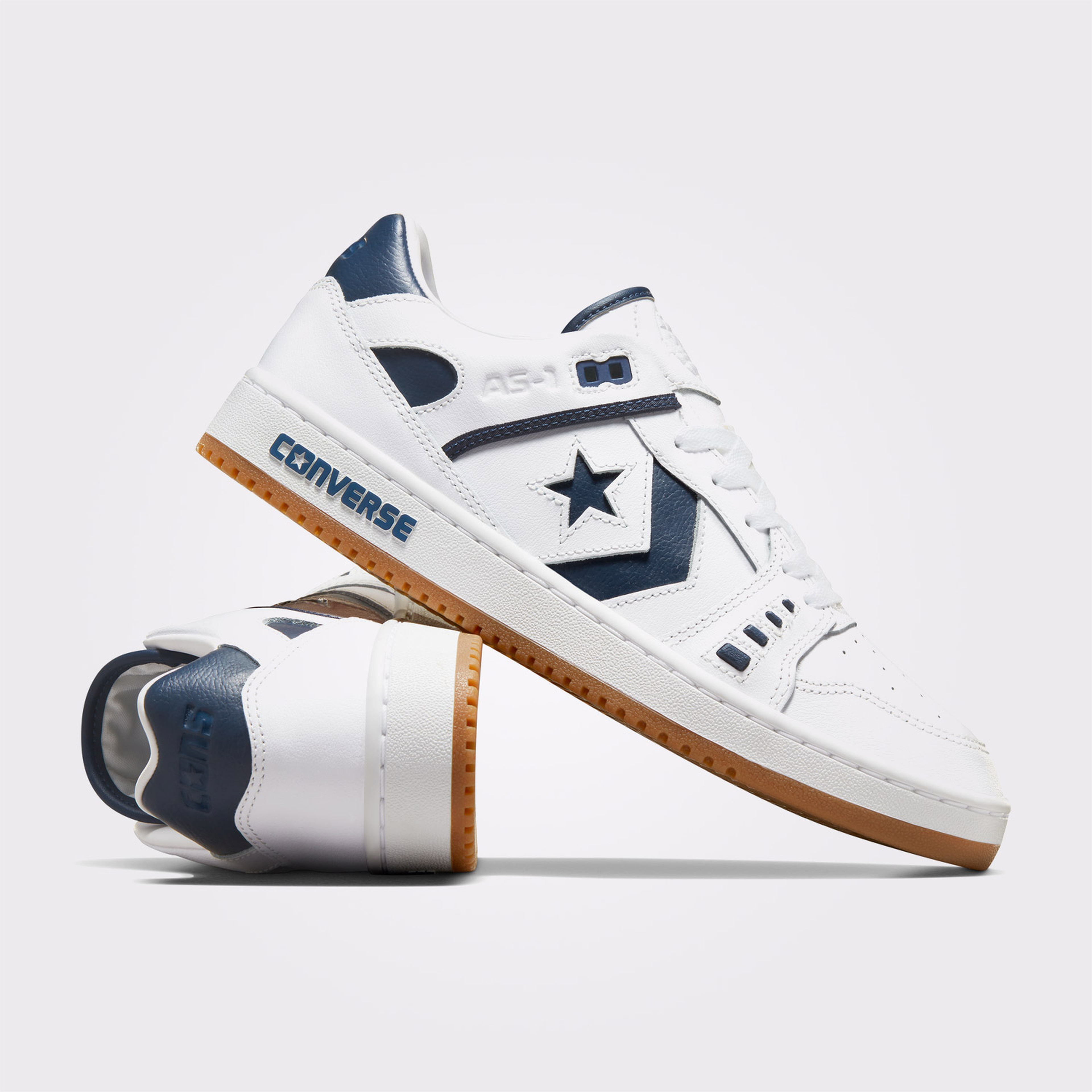 Converse Cons As-1 Pro Unisex Beyaz Sneaker