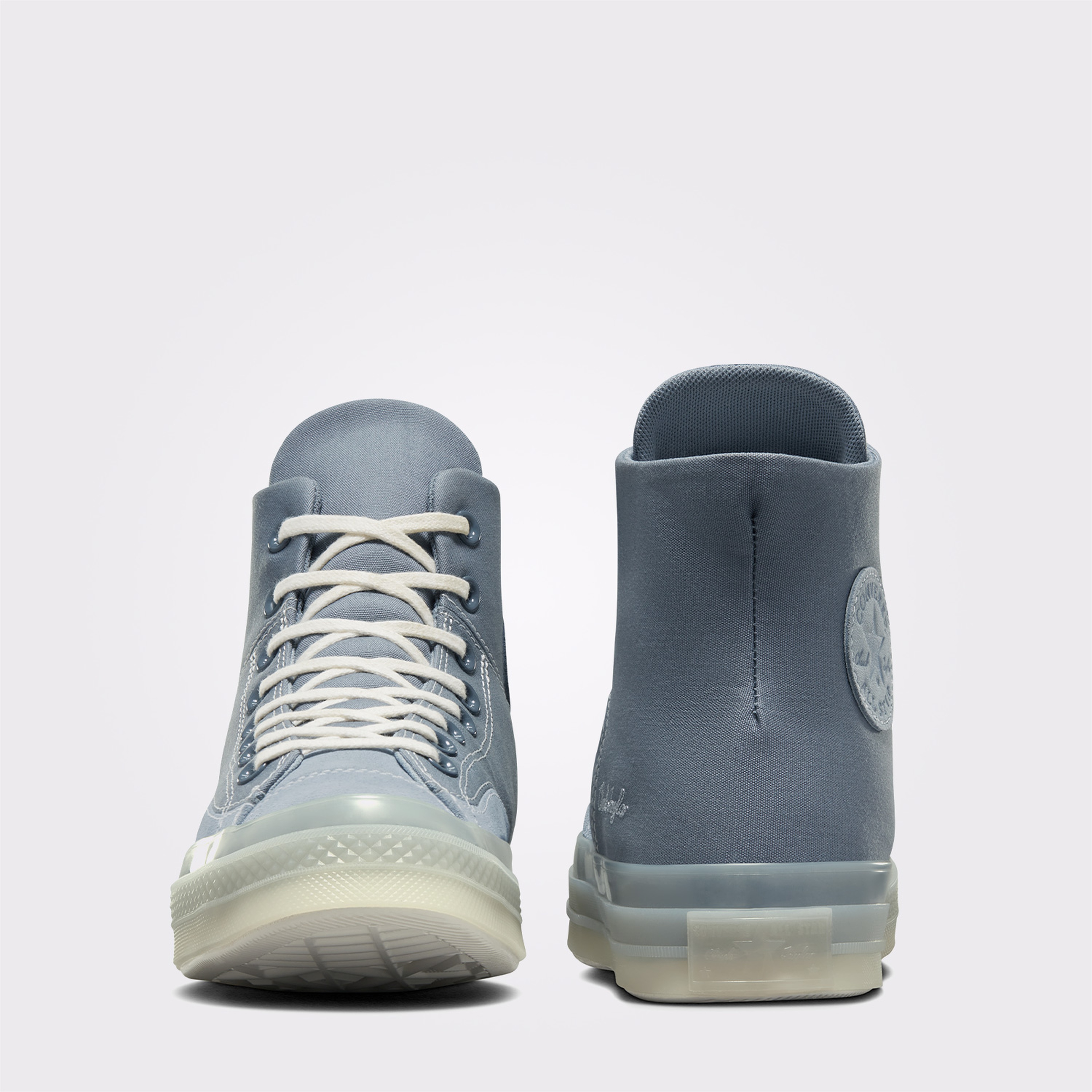 Converse Chuck 70 Marquis Sportswear Unisex Mavi Sneaker