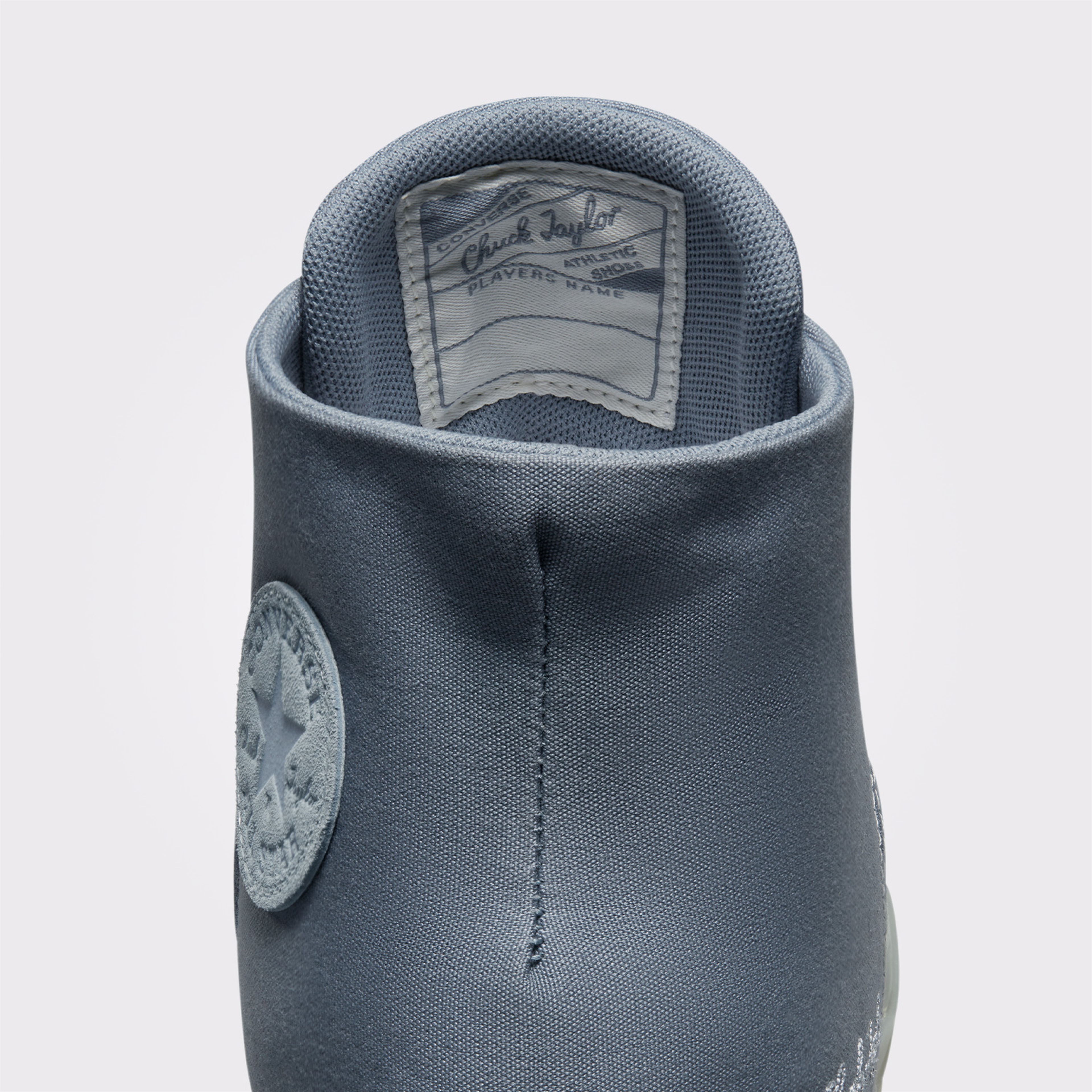 Converse Chuck 70 Marquis Sportswear Unisex Mavi Sneaker