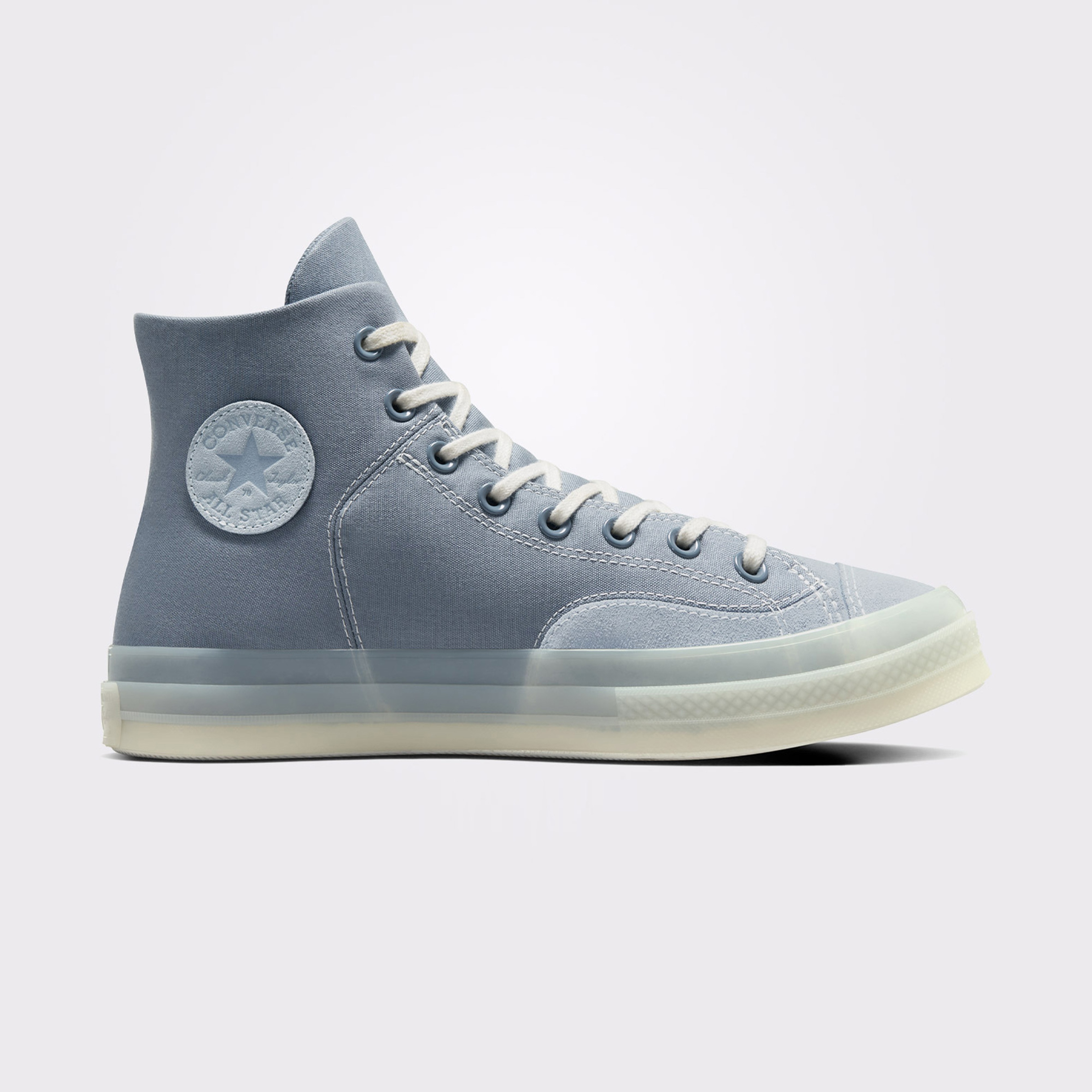Converse Chuck 70 Marquis Sportswear Unisex Mavi Sneaker