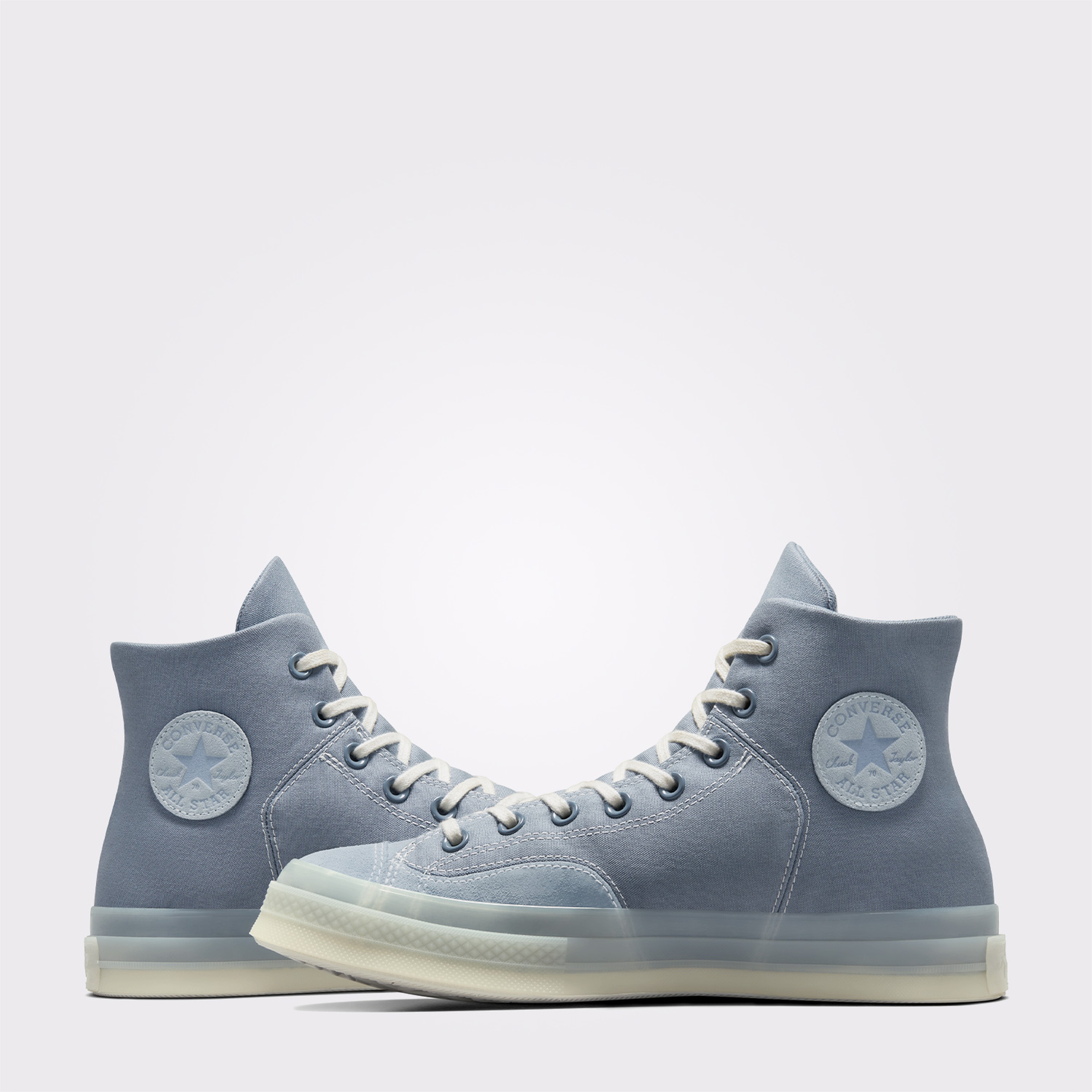 Converse Chuck 70 Marquis Sportswear Unisex Mavi Sneaker
