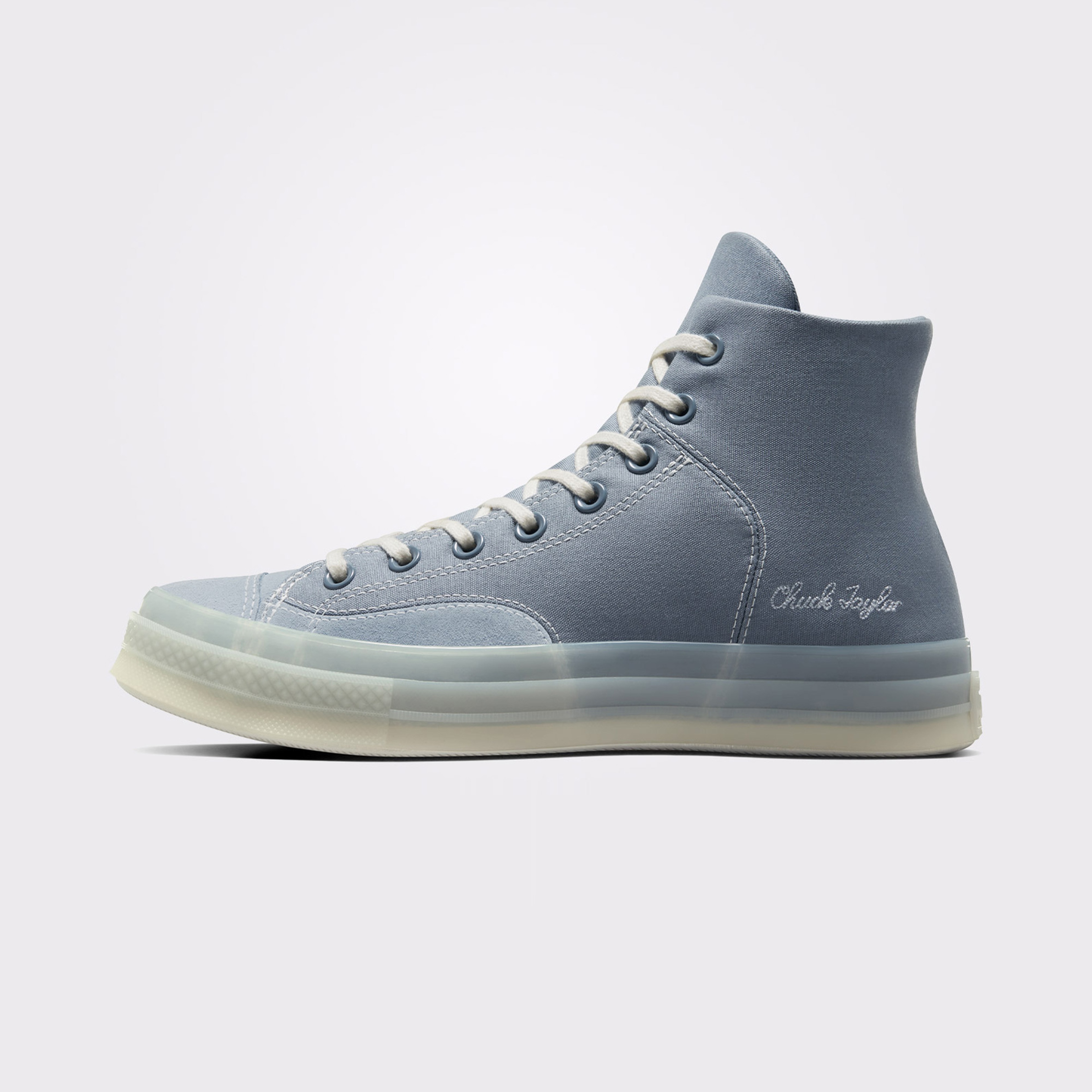 Converse Chuck 70 Marquis Sportswear Unisex Mavi Sneaker