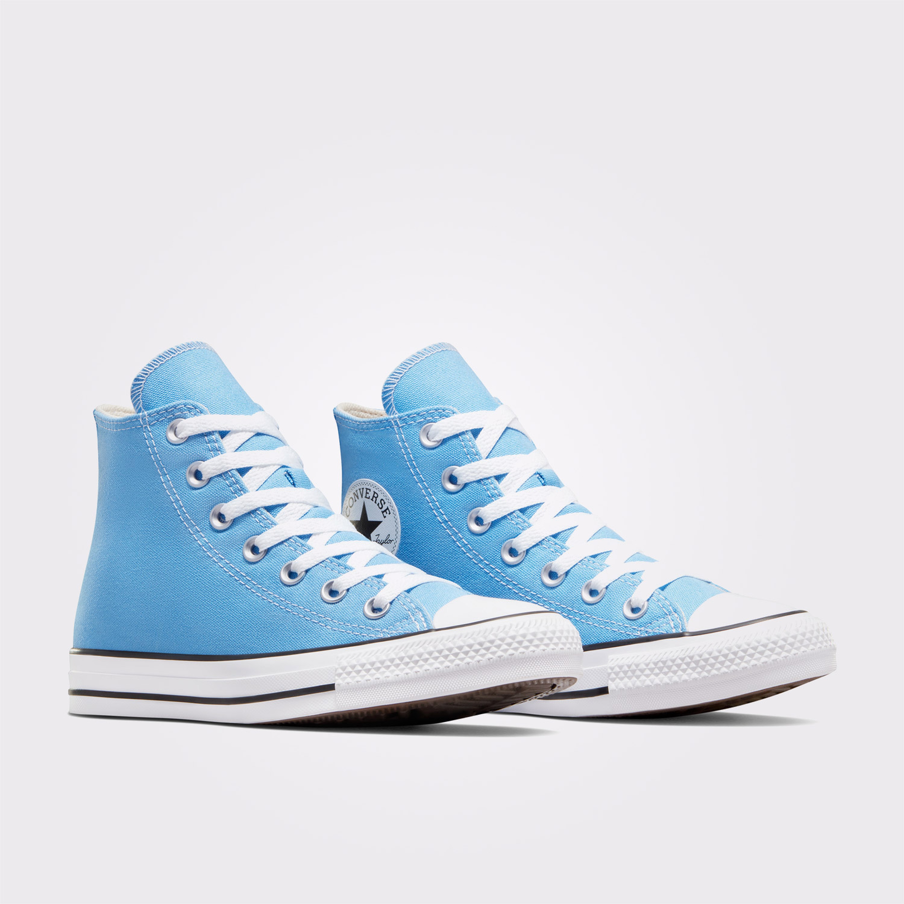 Converse Chuck Taylor All Star Fall Tone Unisex Mavi Sneaker
