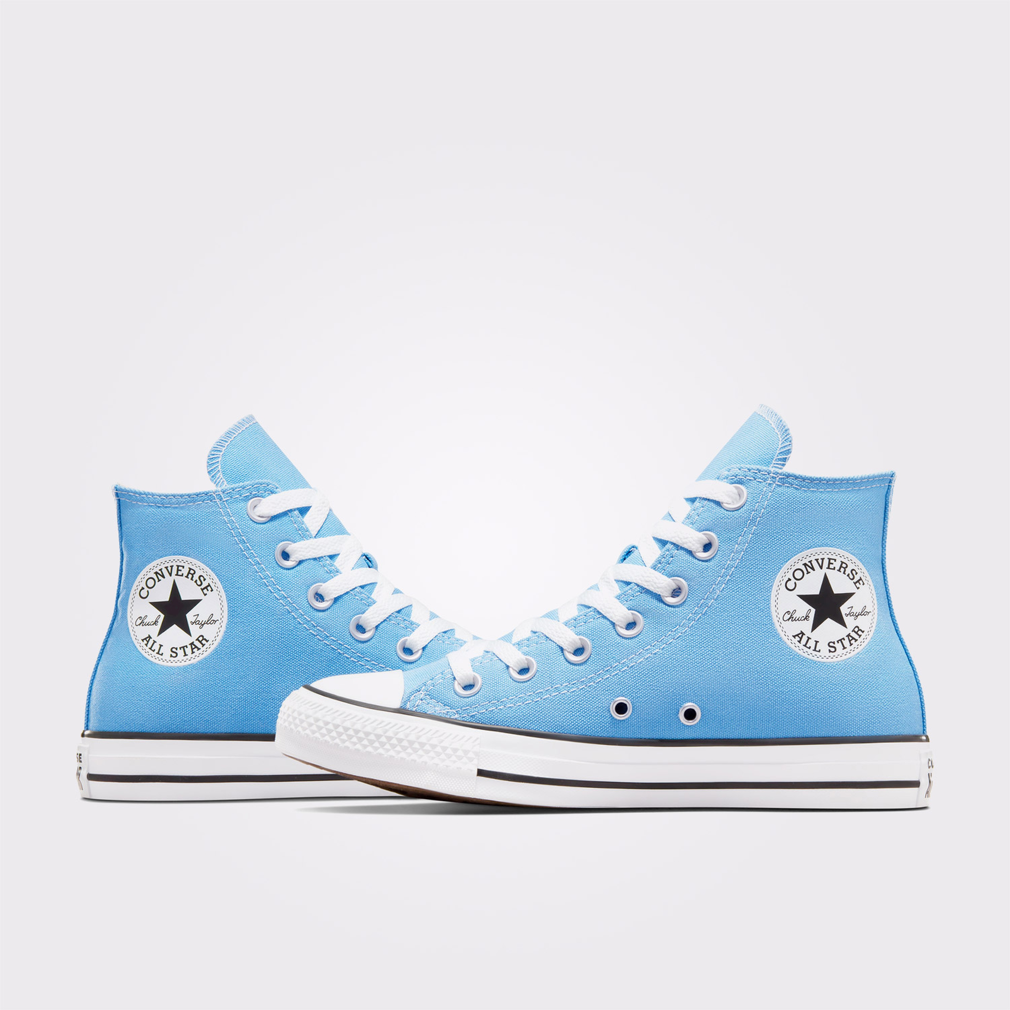 Converse Chuck Taylor All Star Fall Tone Unisex Mavi Sneaker