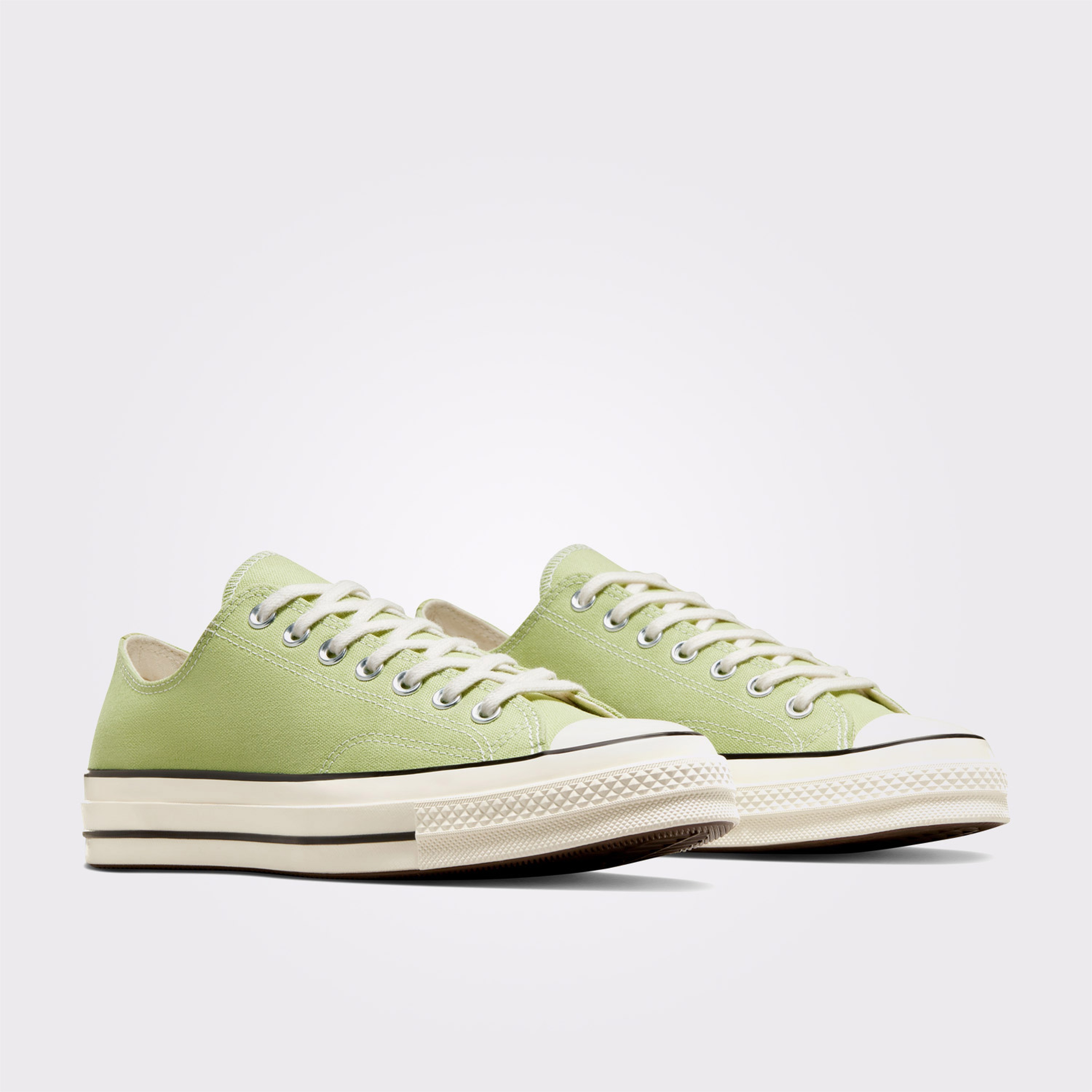 Converse Chuck 70 Fall Tone Unisex Yeşil Sneaker