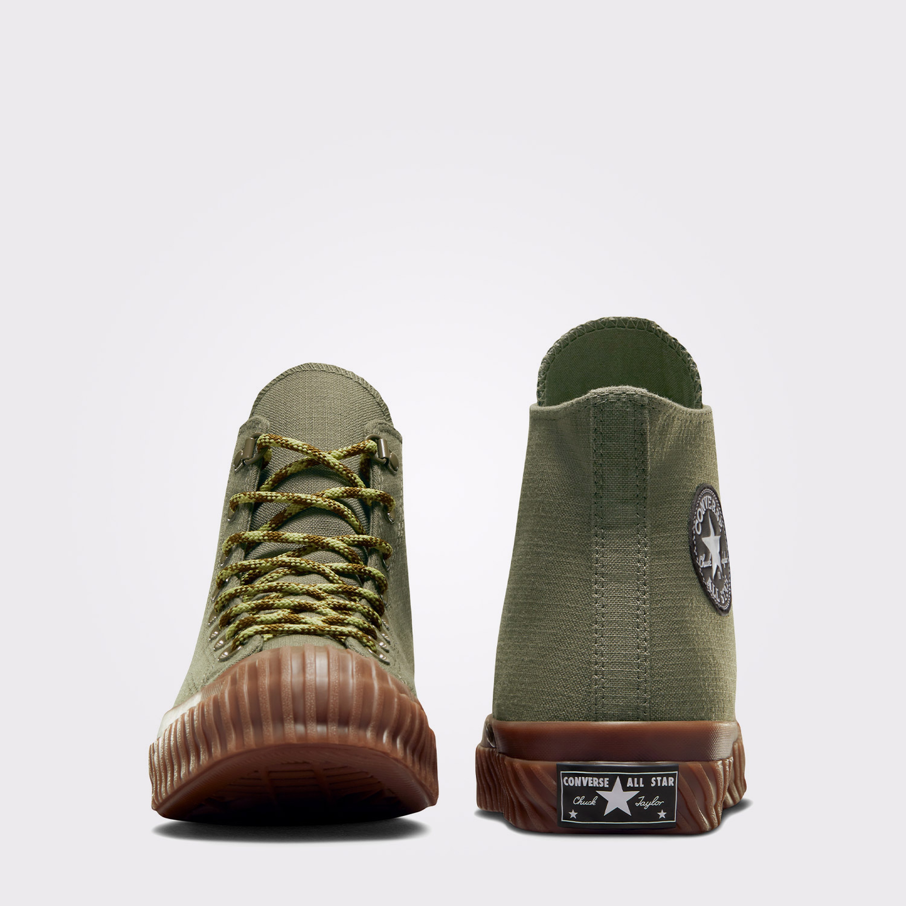 Converse Chuck 70 Bosey Erkek Gri Sneaker