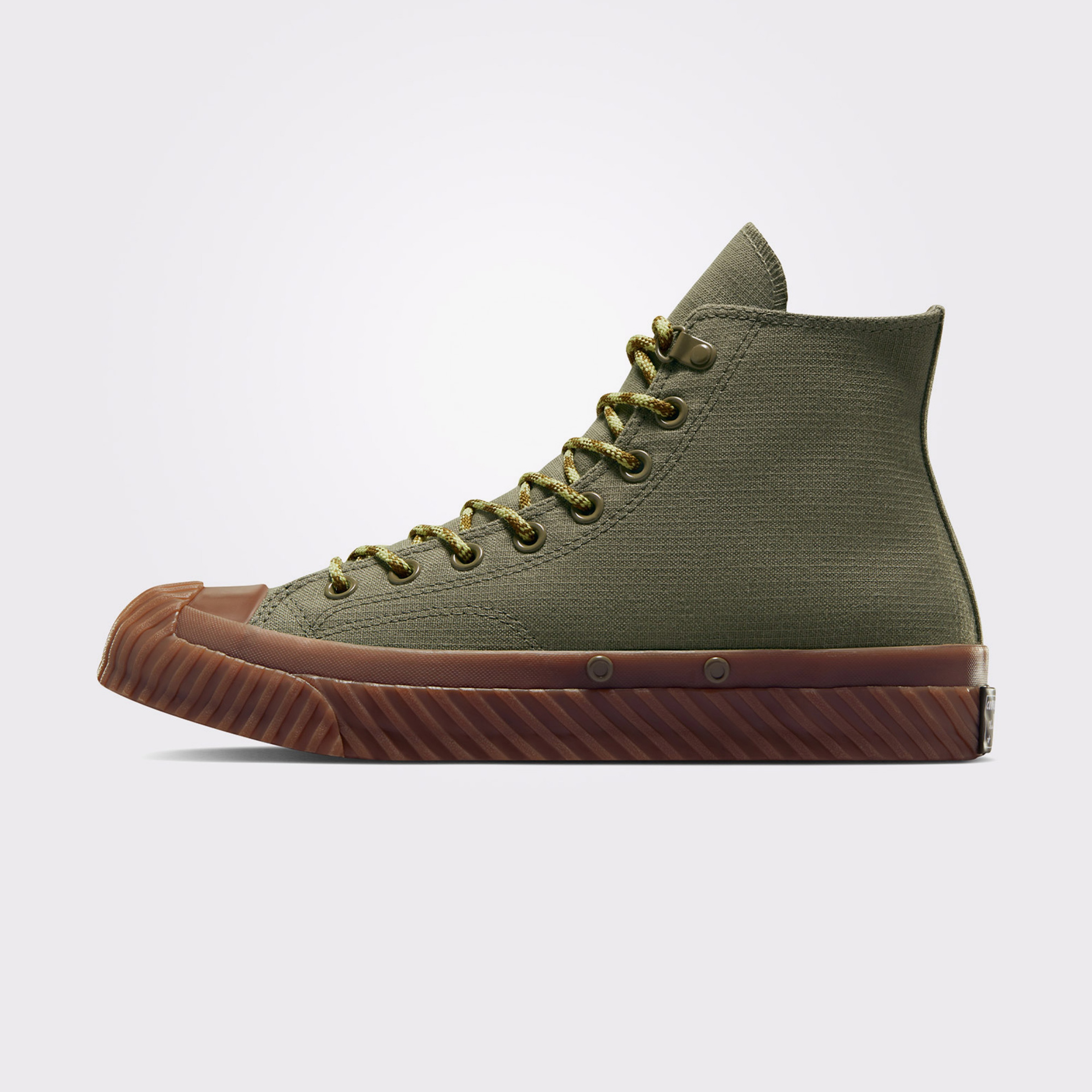 Converse Chuck 70 Bosey Erkek Gri Sneaker