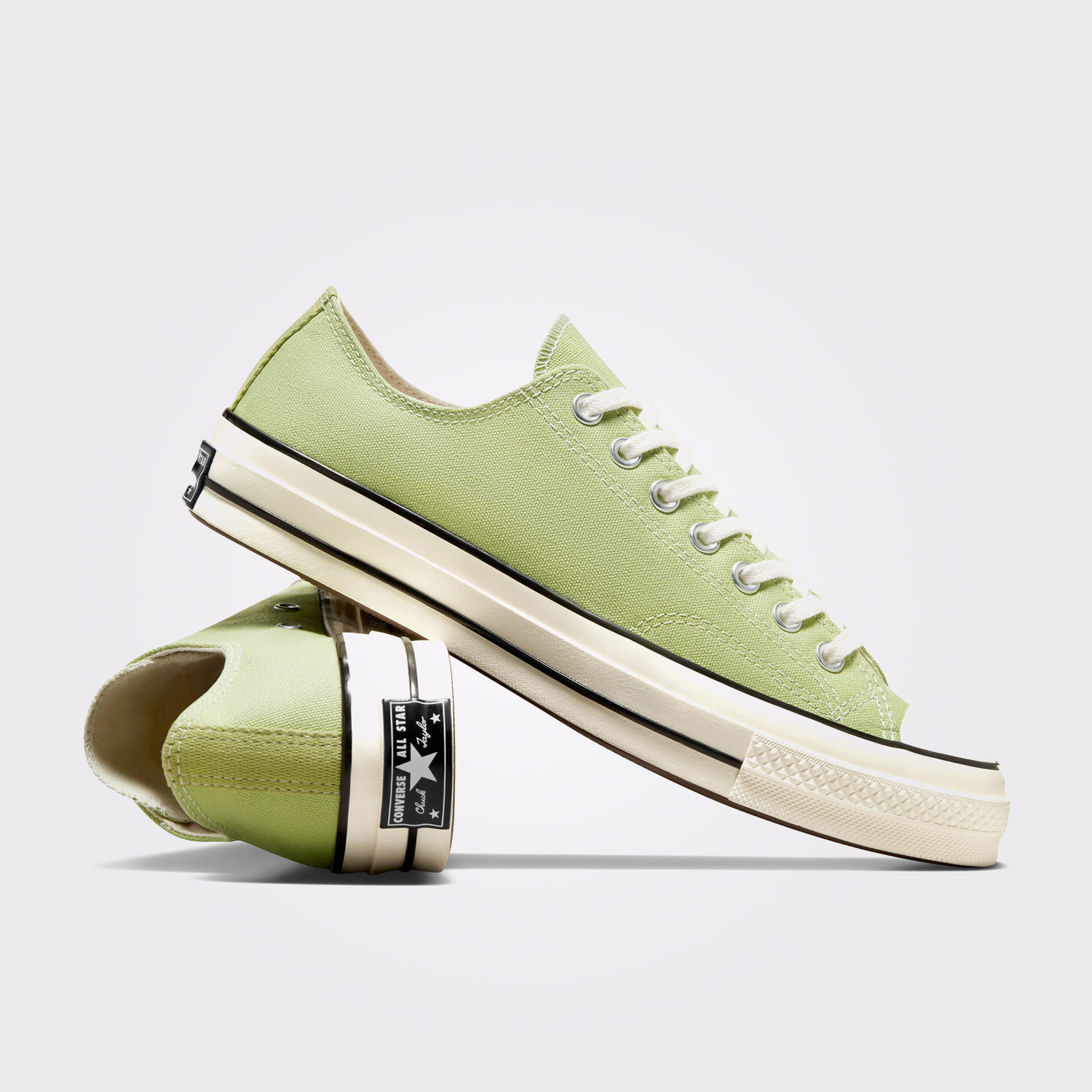 Converse Chuck 70 Fall Tone Unisex Yeşil Sneaker