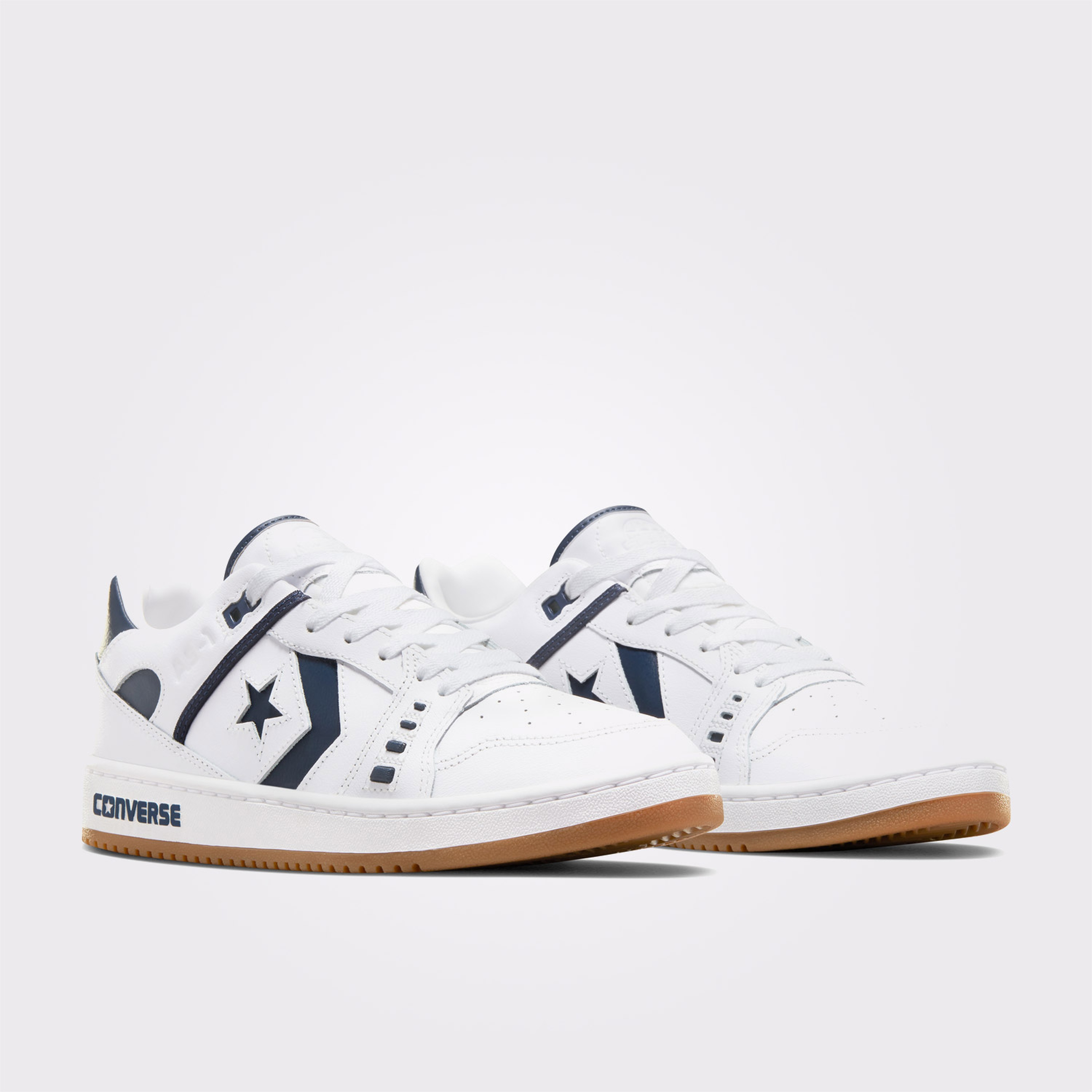 Converse Cons As-1 Pro Unisex Beyaz Sneaker