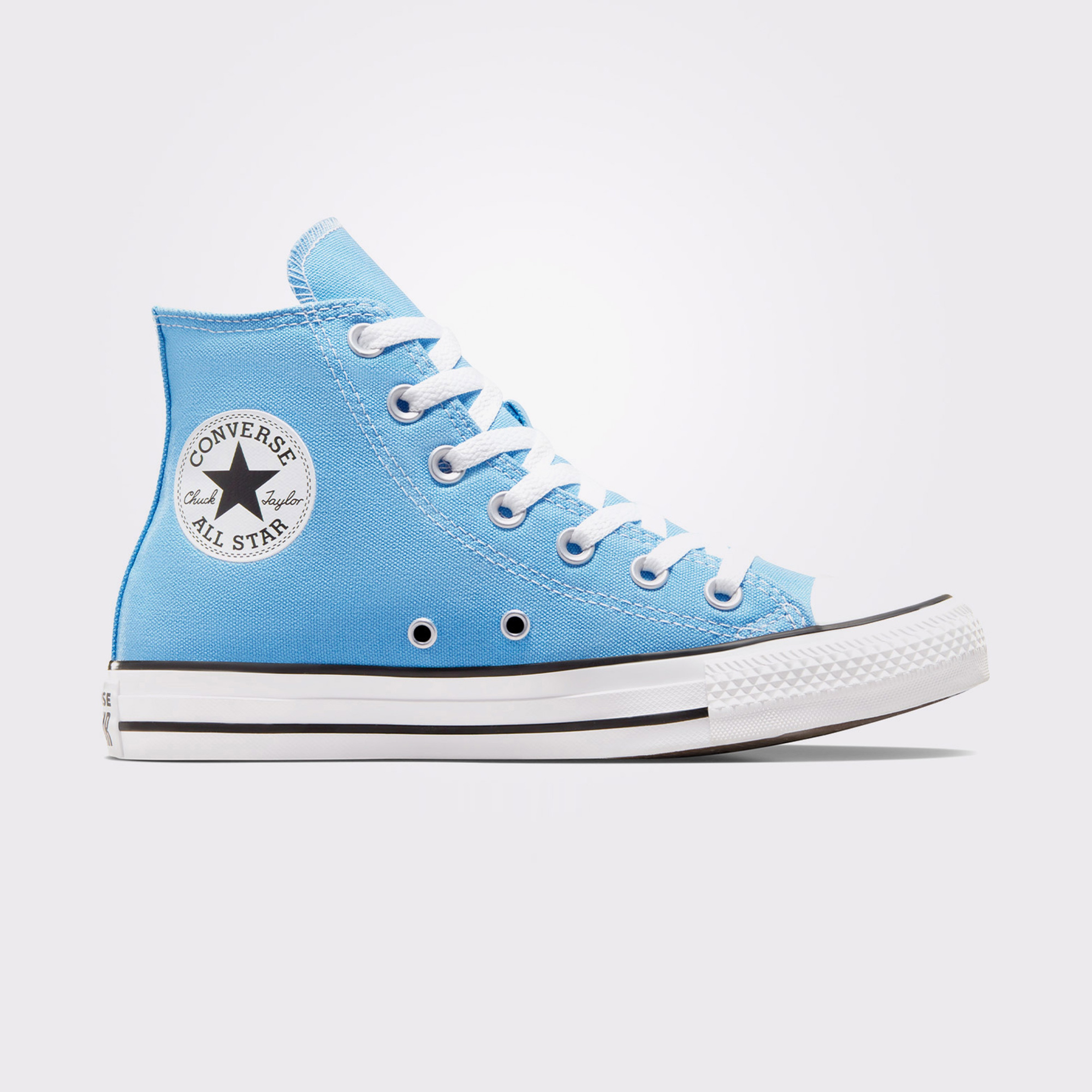 Converse Chuck Taylor All Star Fall Tone Unisex Mavi Sneaker