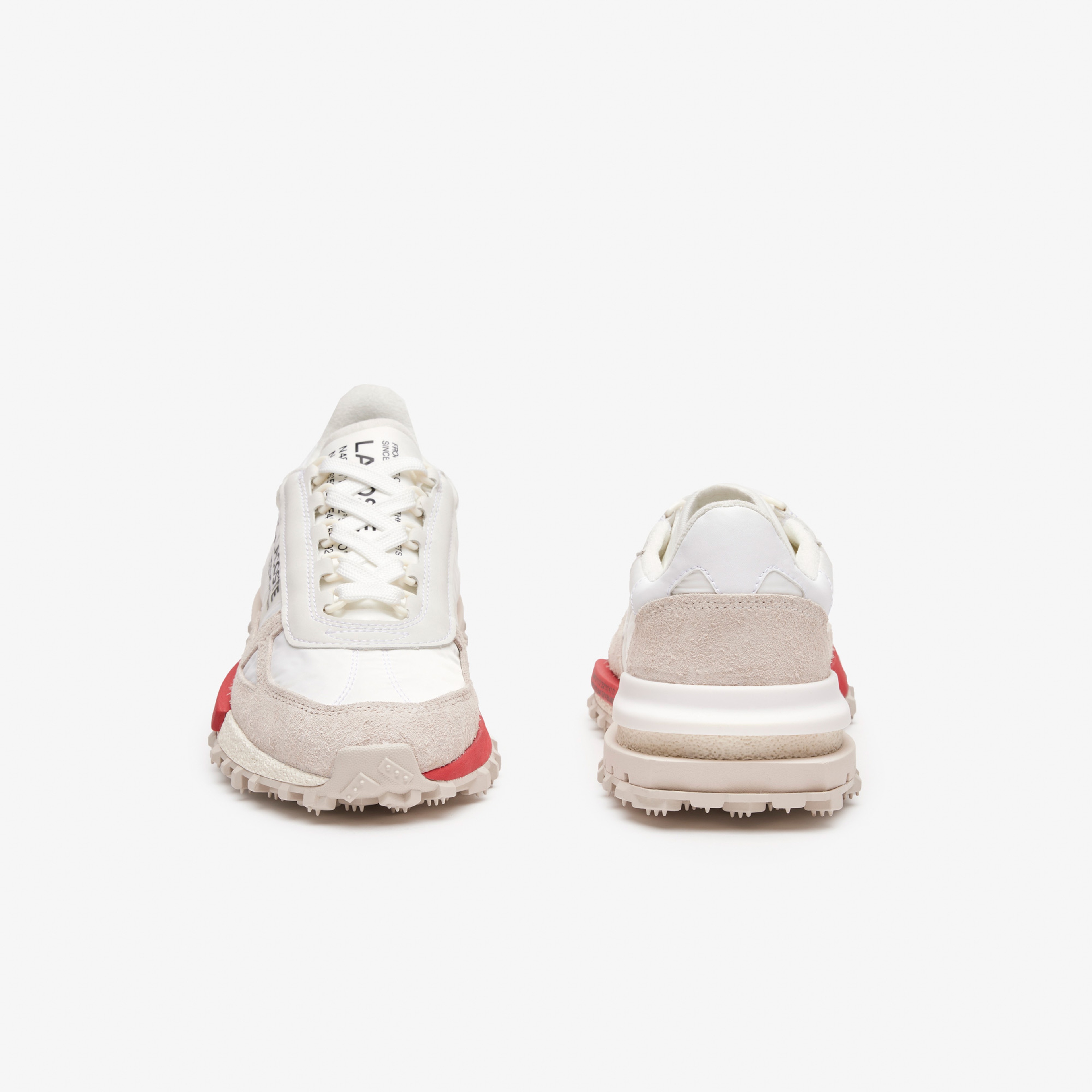 Erkek Elite Active Beyaz Sneaker