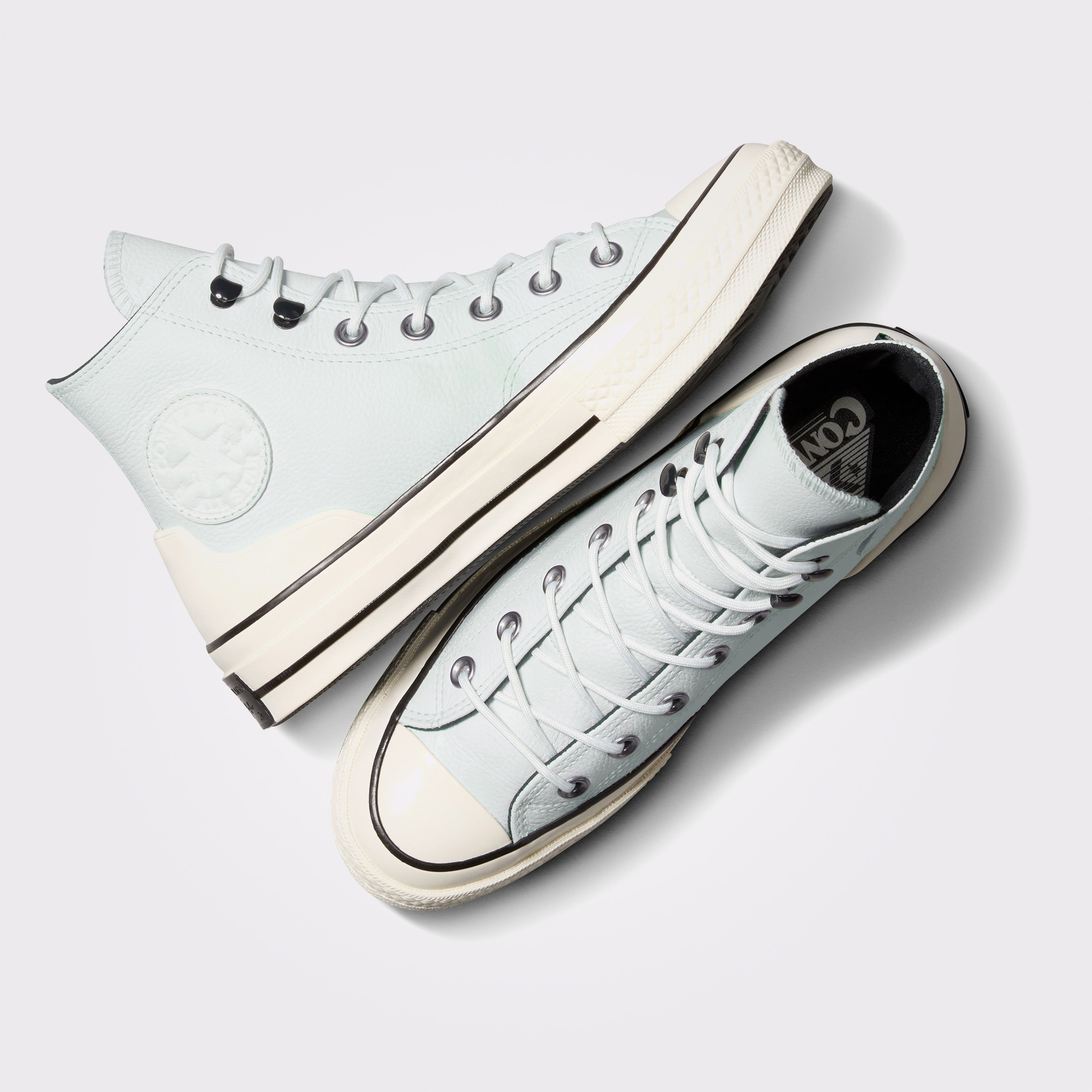 Converse Chuck 70 Counter Climate Unisex Krem Sneaker
