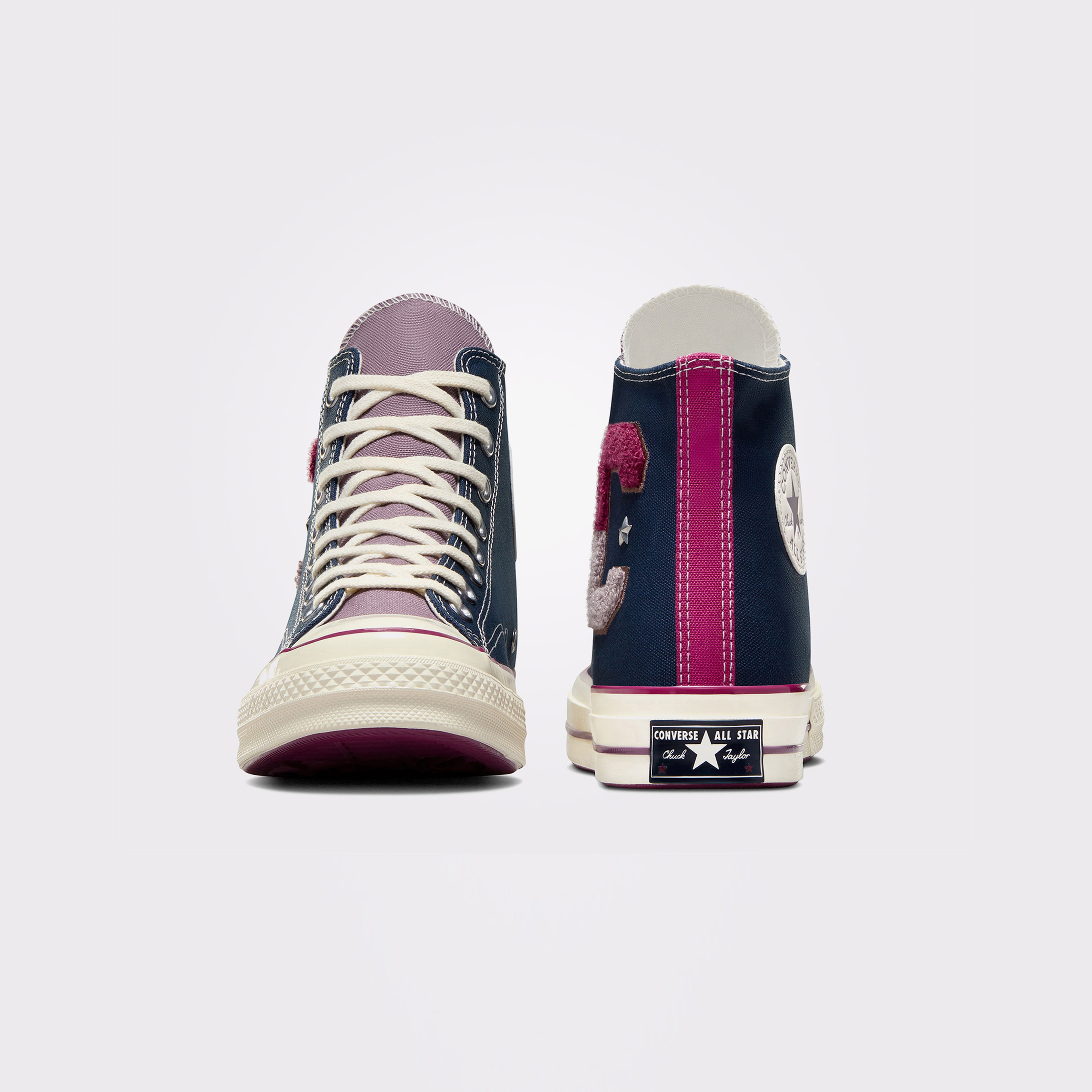 Converse Chuck 70 Unisex Mavi Sneaker