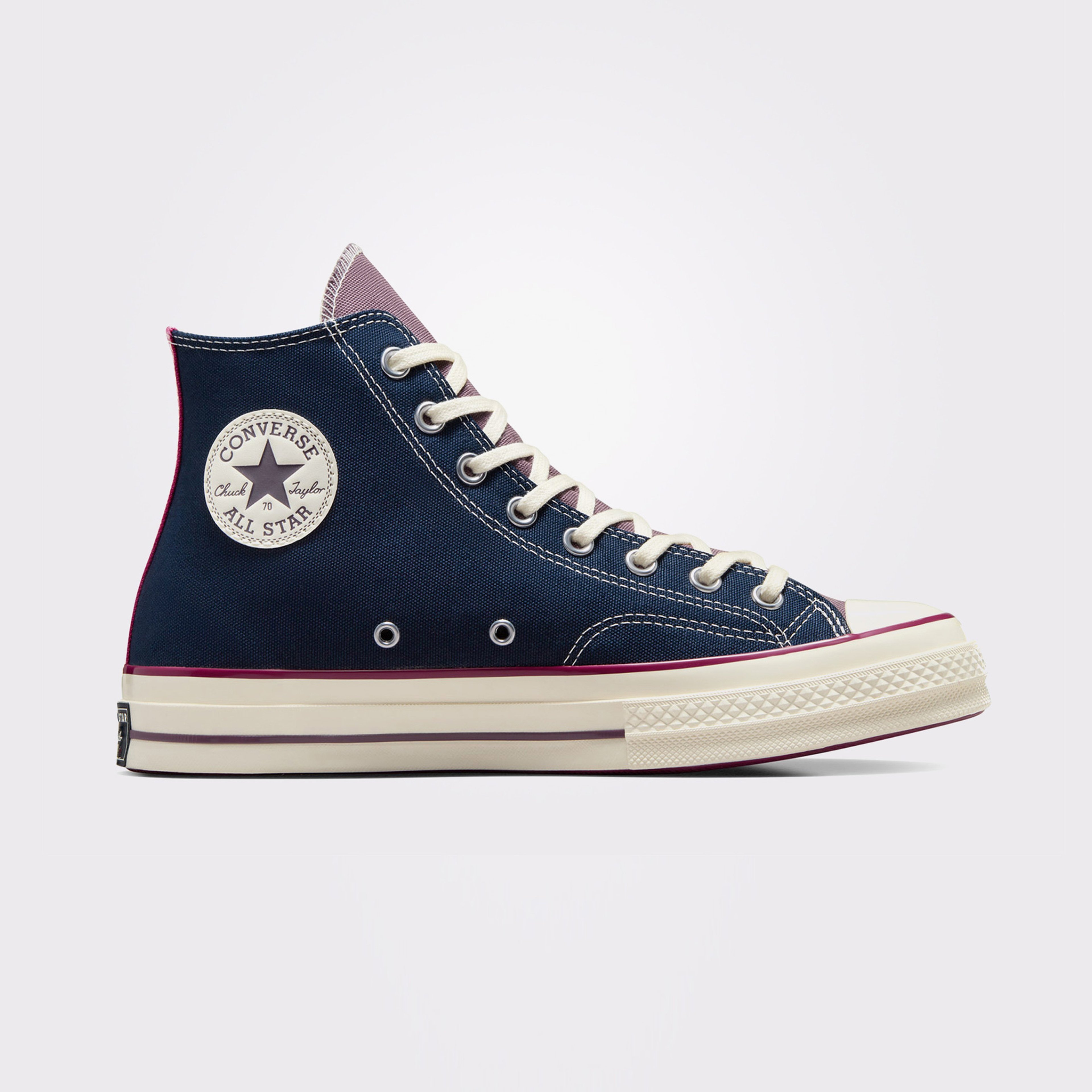 Converse Chuck 70 Unisex Mavi Sneaker