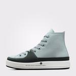 Converse Chuck Taylor All Star Construct Future Utility Erkek Mavi Sneaker