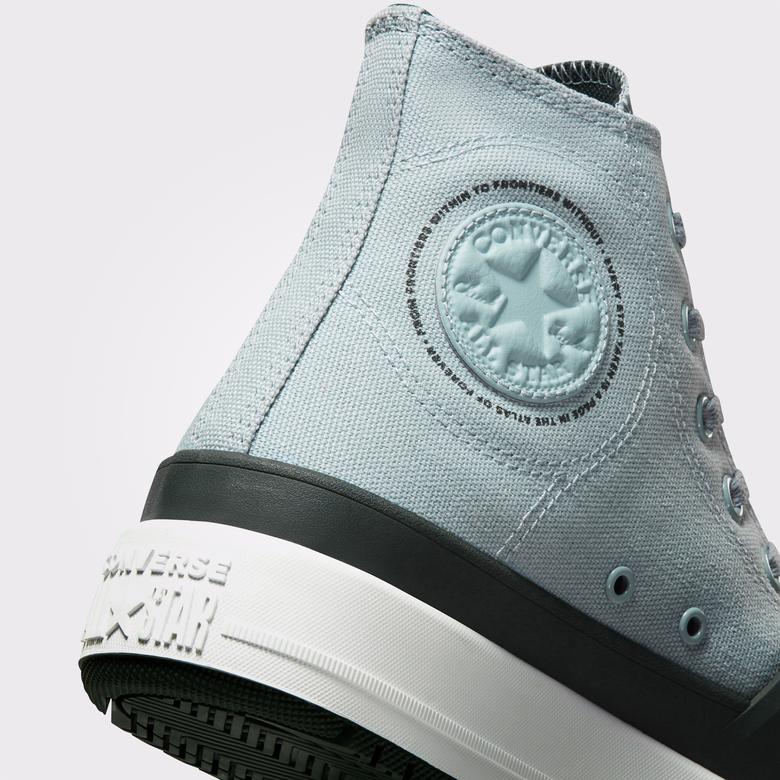 Converse Chuck Taylor All Star Construct Future Utility Erkek Mavi Sneaker