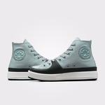 Converse Chuck Taylor All Star Construct Future Utility Erkek Mavi Sneaker