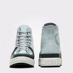Converse Chuck Taylor All Star Construct Future Utility Erkek Mavi Sneaker