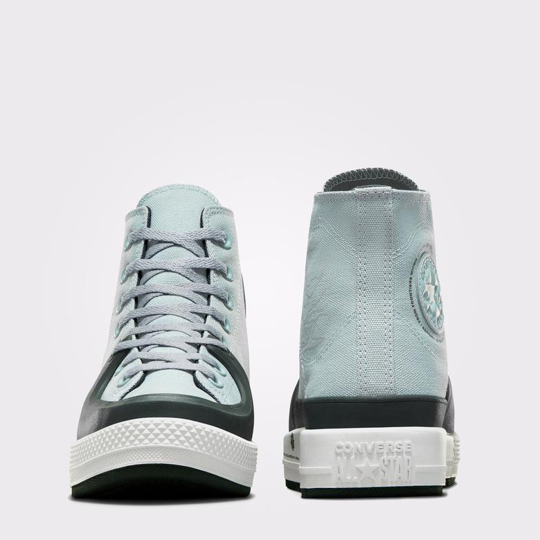Converse Chuck Taylor All Star Construct Future Utility Erkek Mavi Sneaker