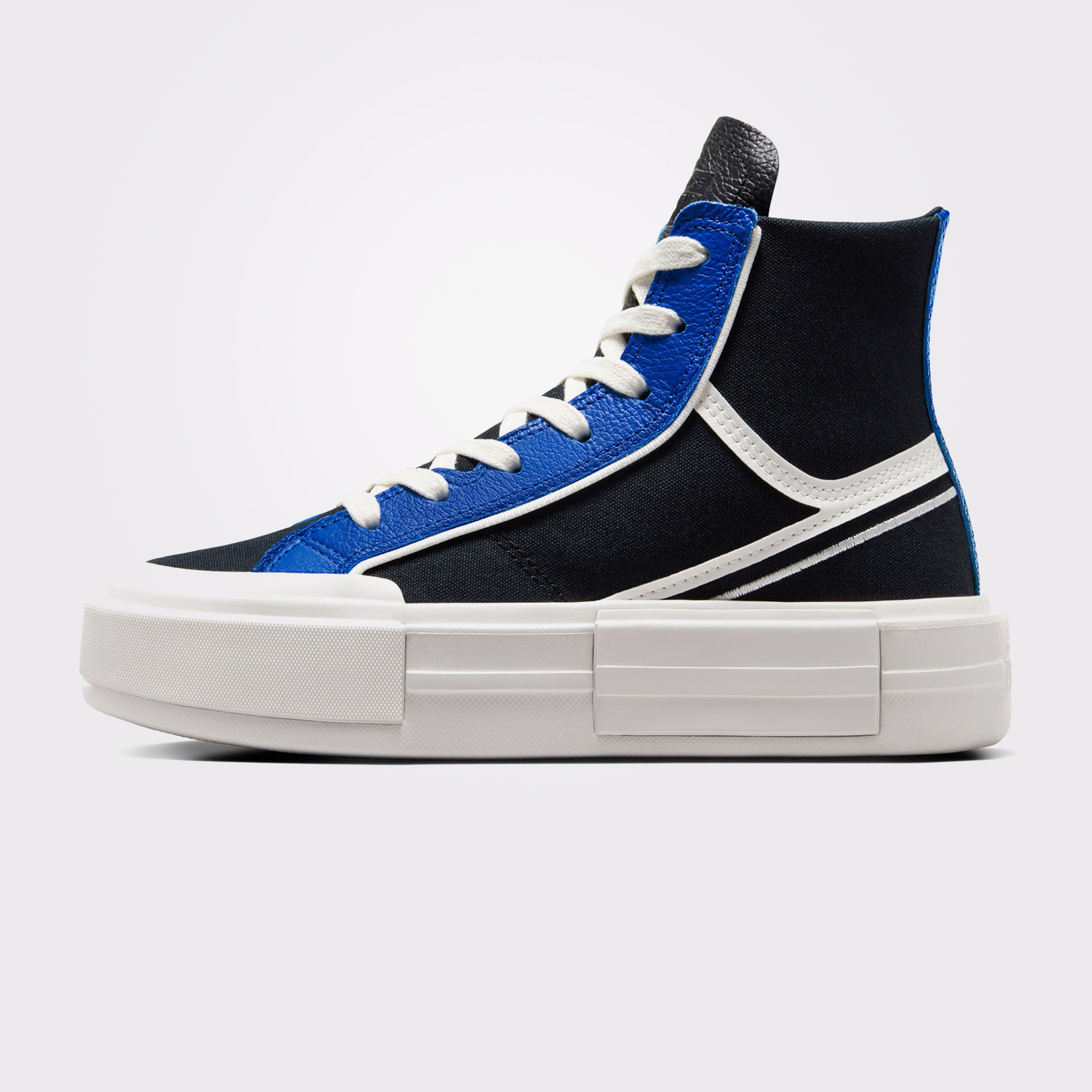 Converse Chuck Taylor All Star Cruise Kadın Mavi Sneaker