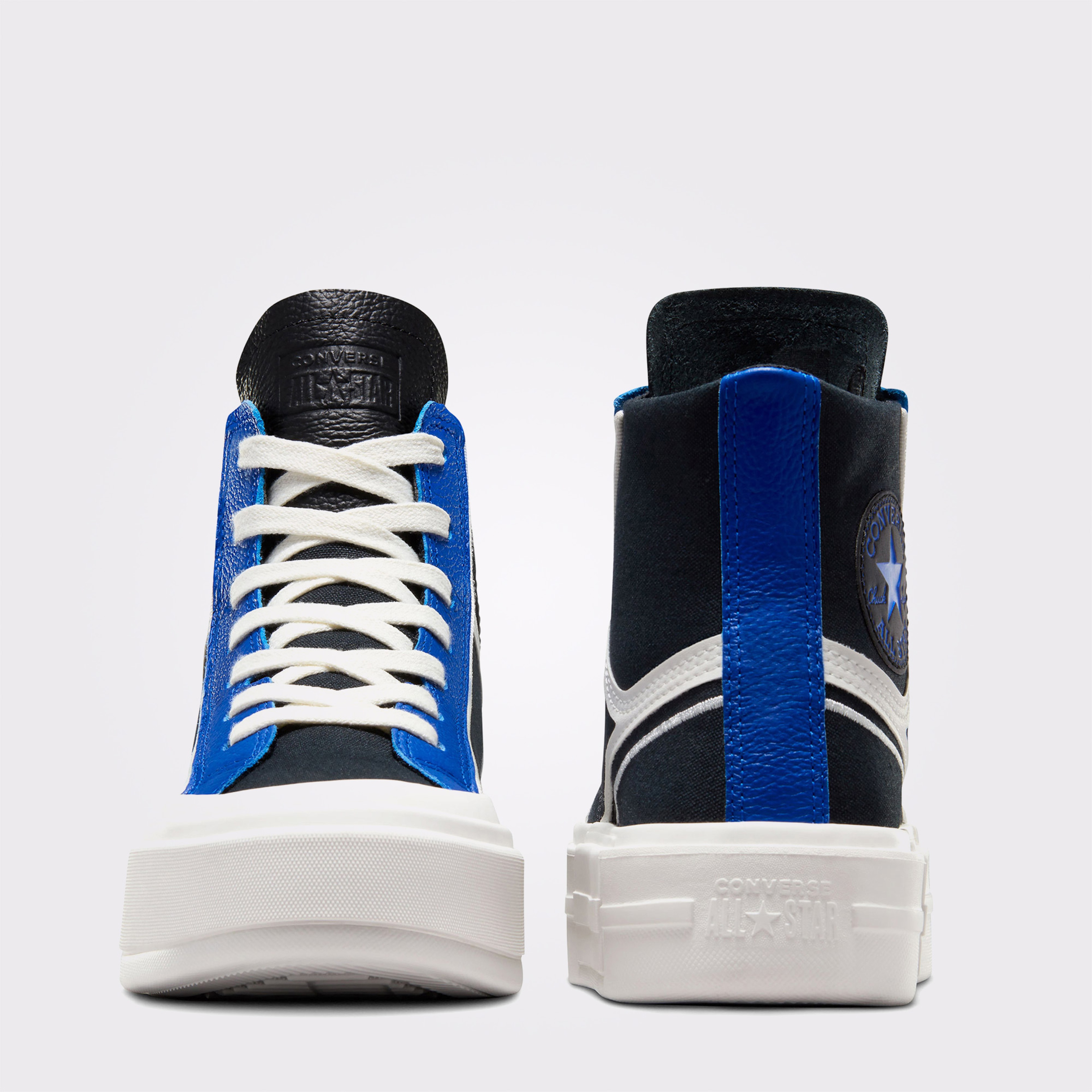 Converse Chuck Taylor All Star Cruise Kadın Mavi Sneaker