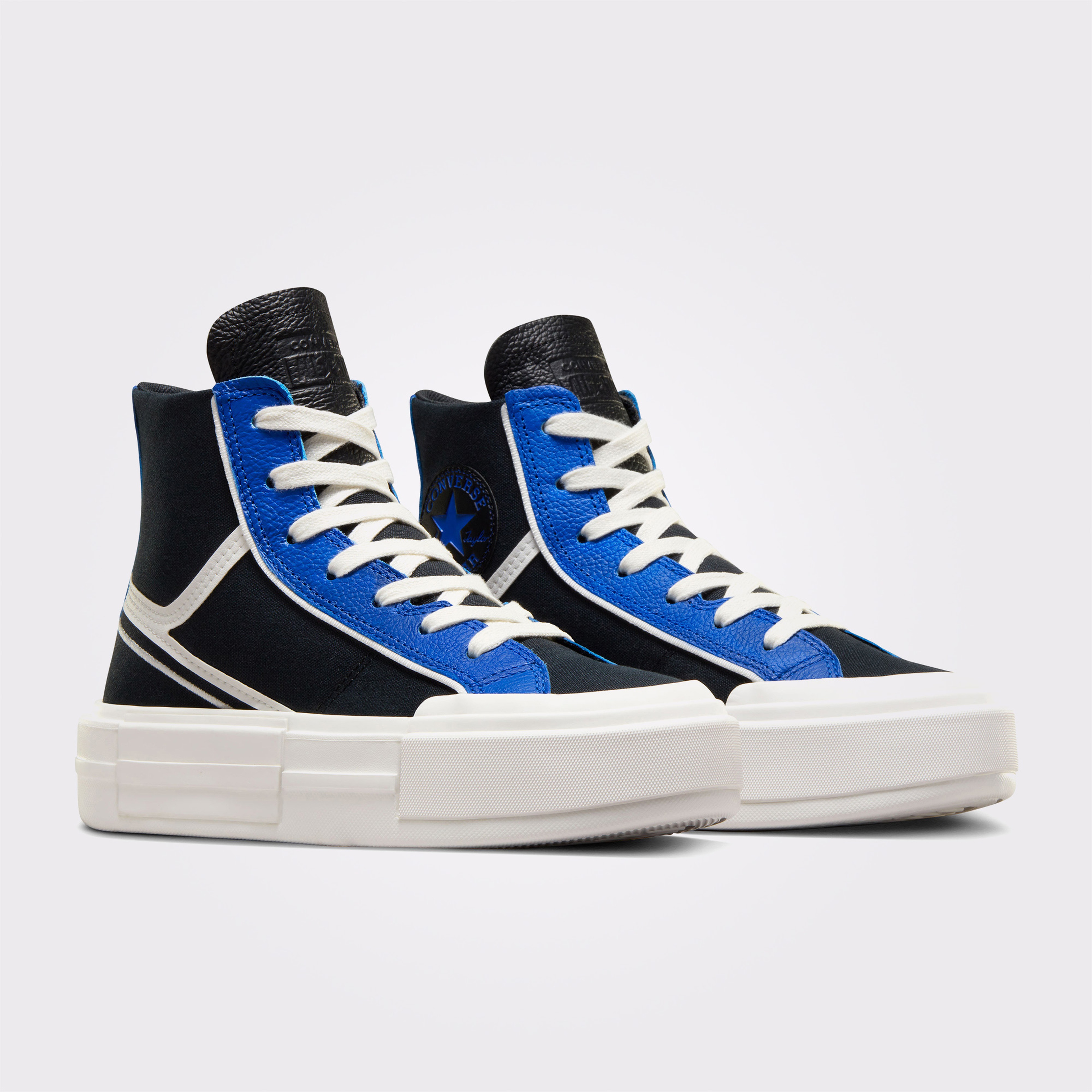 Converse Chuck Taylor All Star Cruise Kadın Mavi Sneaker
