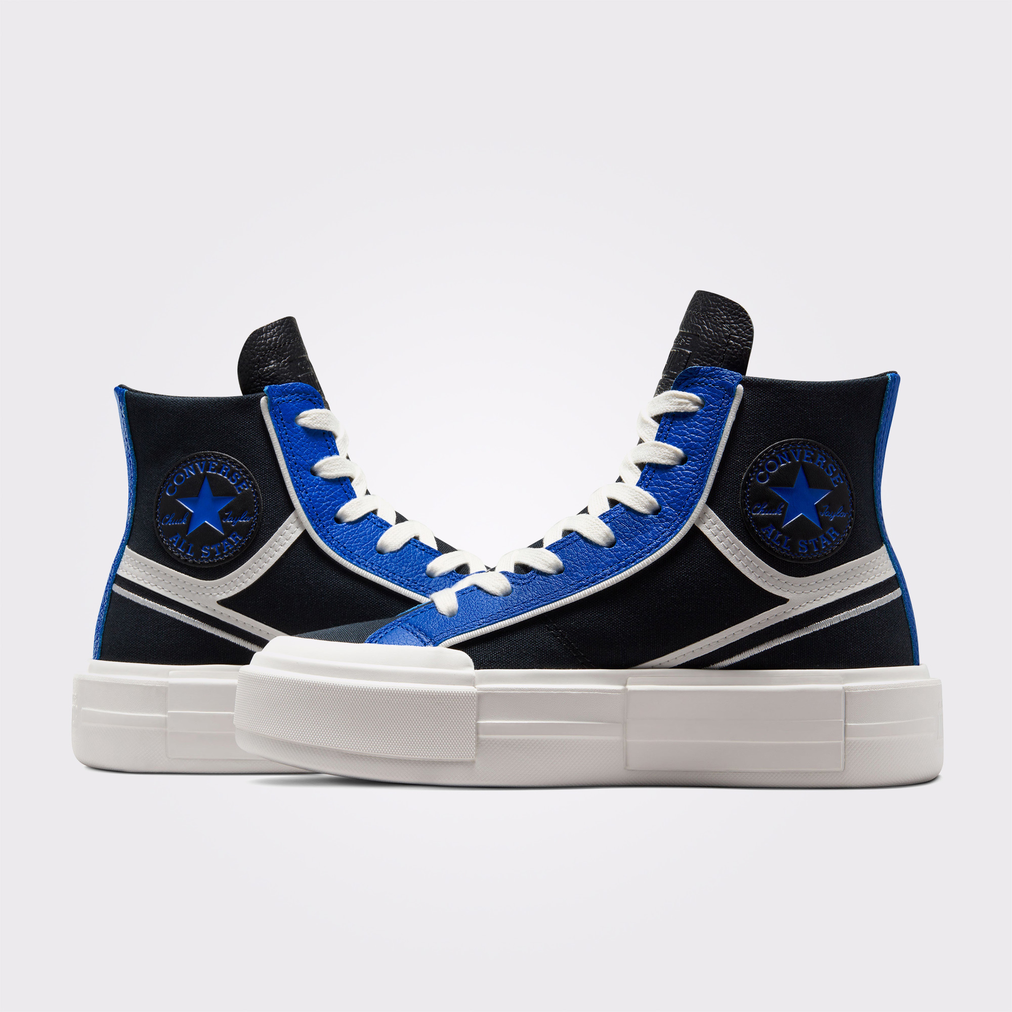 Converse Chuck Taylor All Star Cruise Kadın Mavi Sneaker