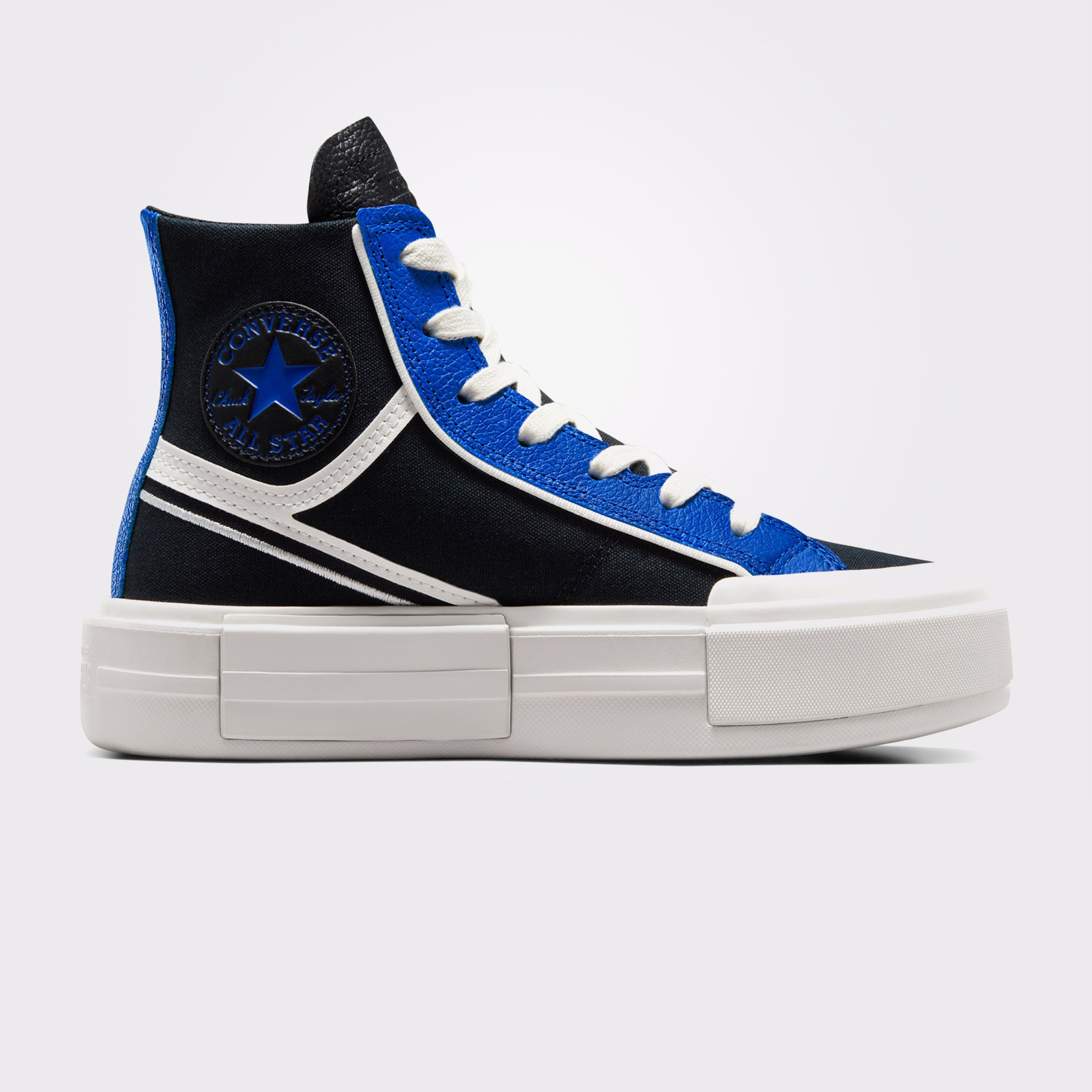 Converse Chuck Taylor All Star Cruise Kadın Mavi Sneaker