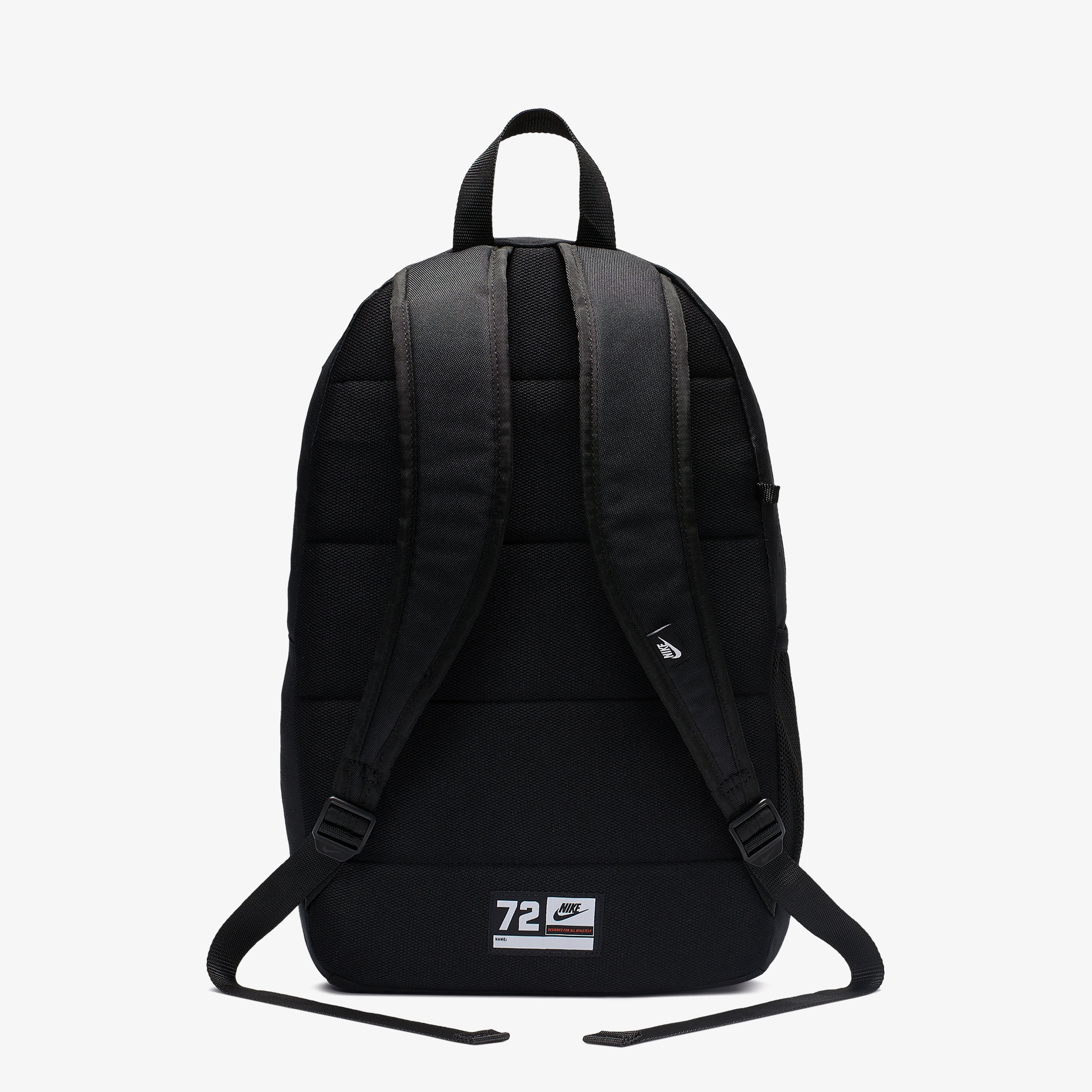 Nike Element GFX FA19 Çocuk Siyah Sırt Çantası