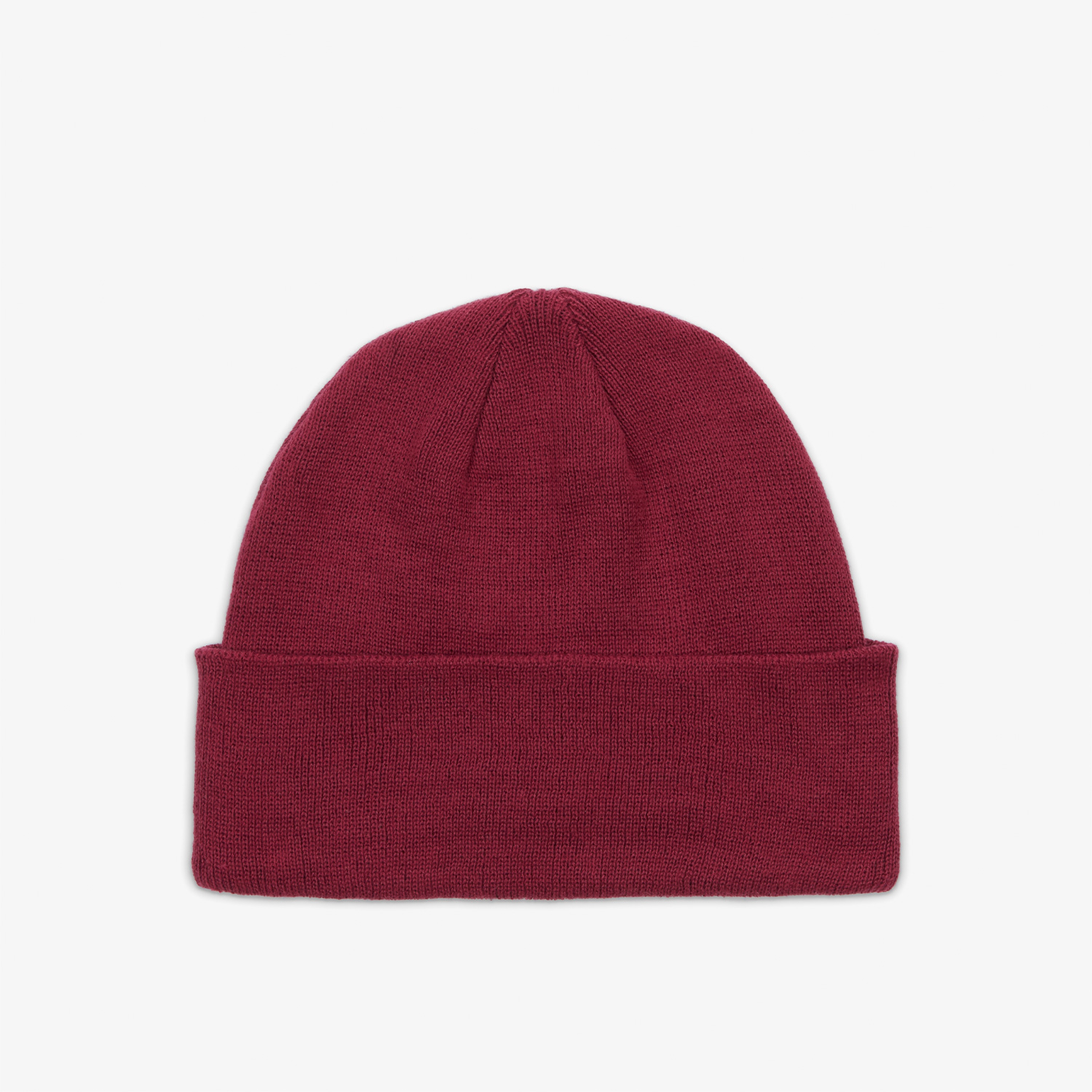 Converse Short Dome Unisex Bordo Bere