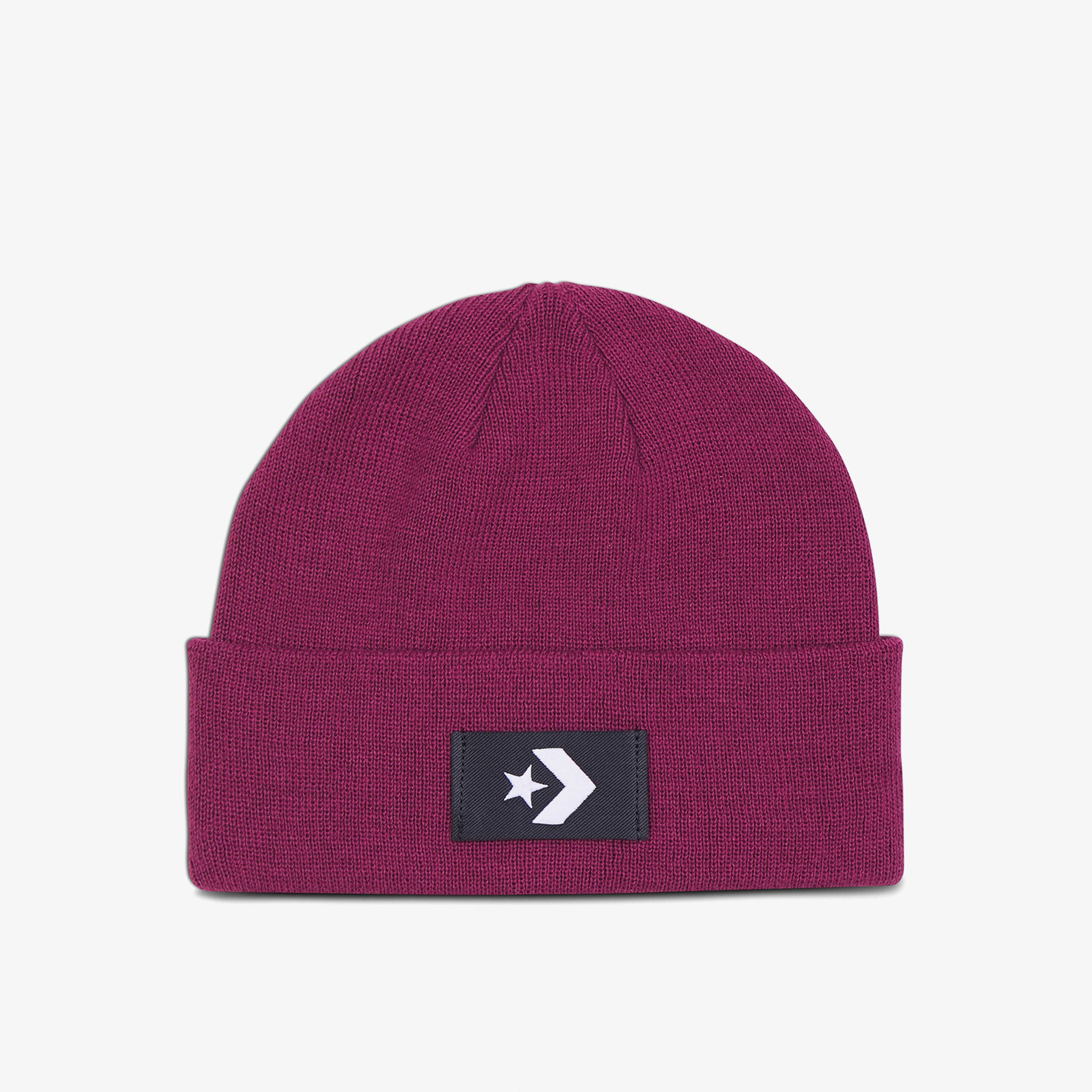 Converse Short Dome Unisex Bordo Bere