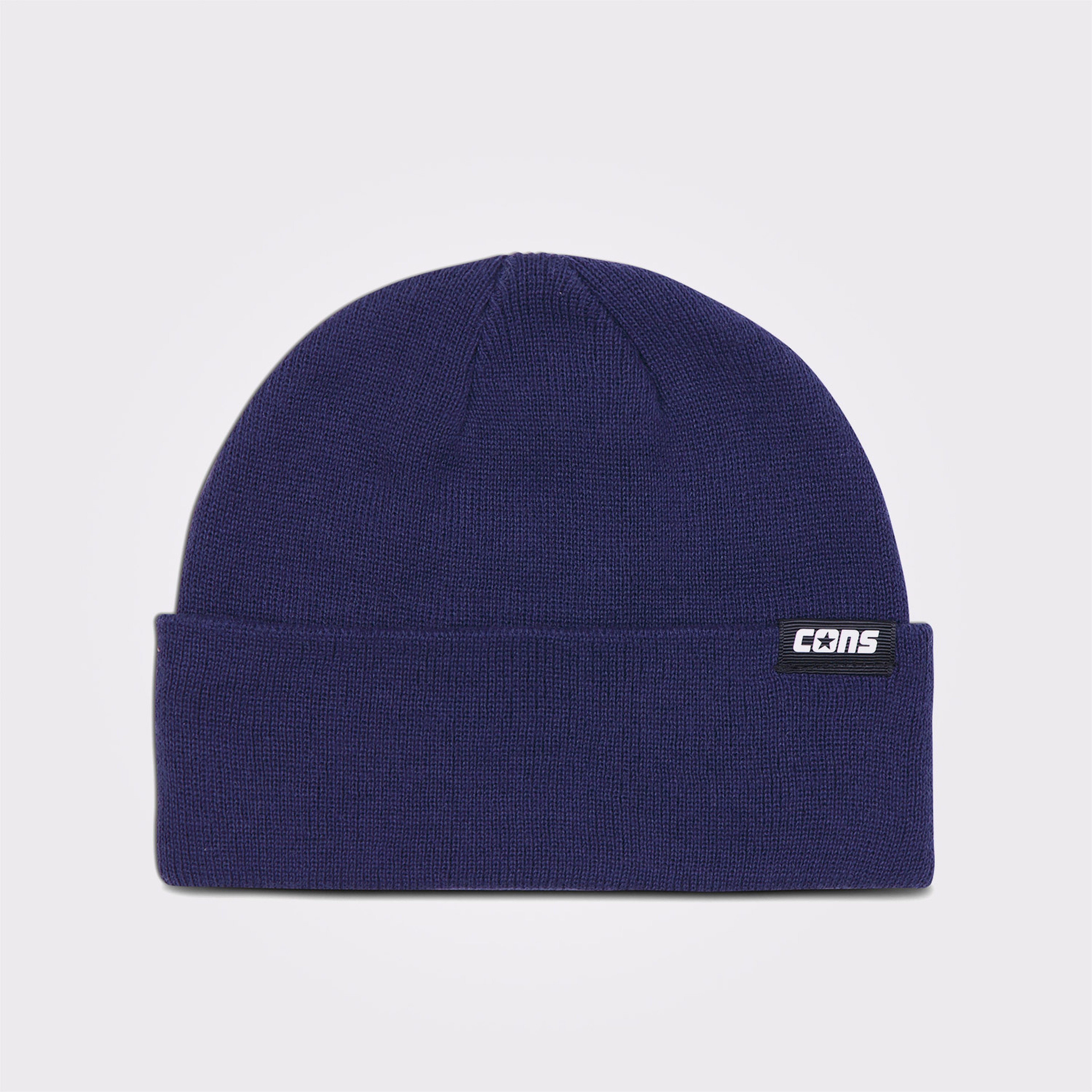 Converse Cons Skate Unisex Lacivert Bere