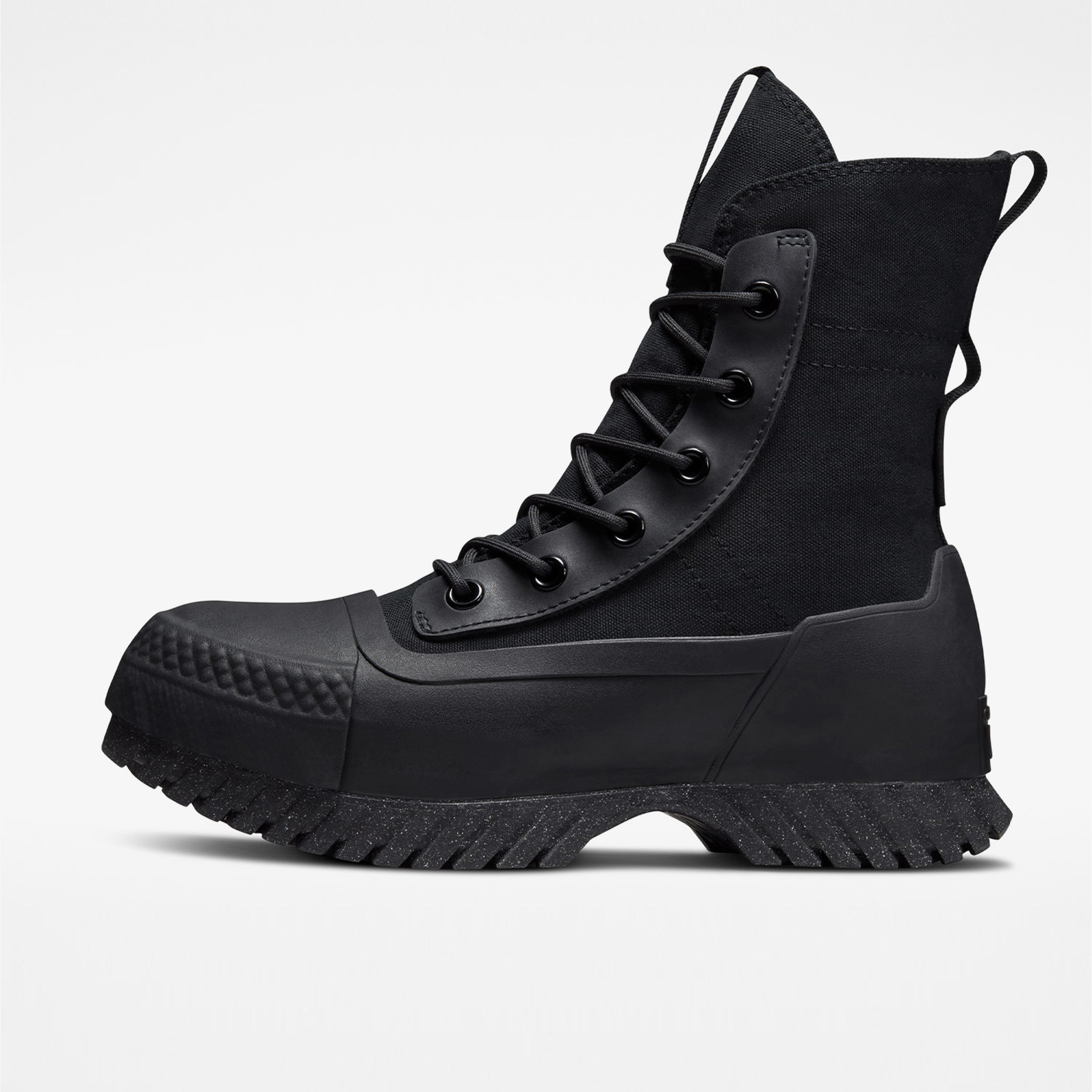 Converse Chuck Taylor All Star Lugged 2.0 Counter Climate Unisex Siyah Bot