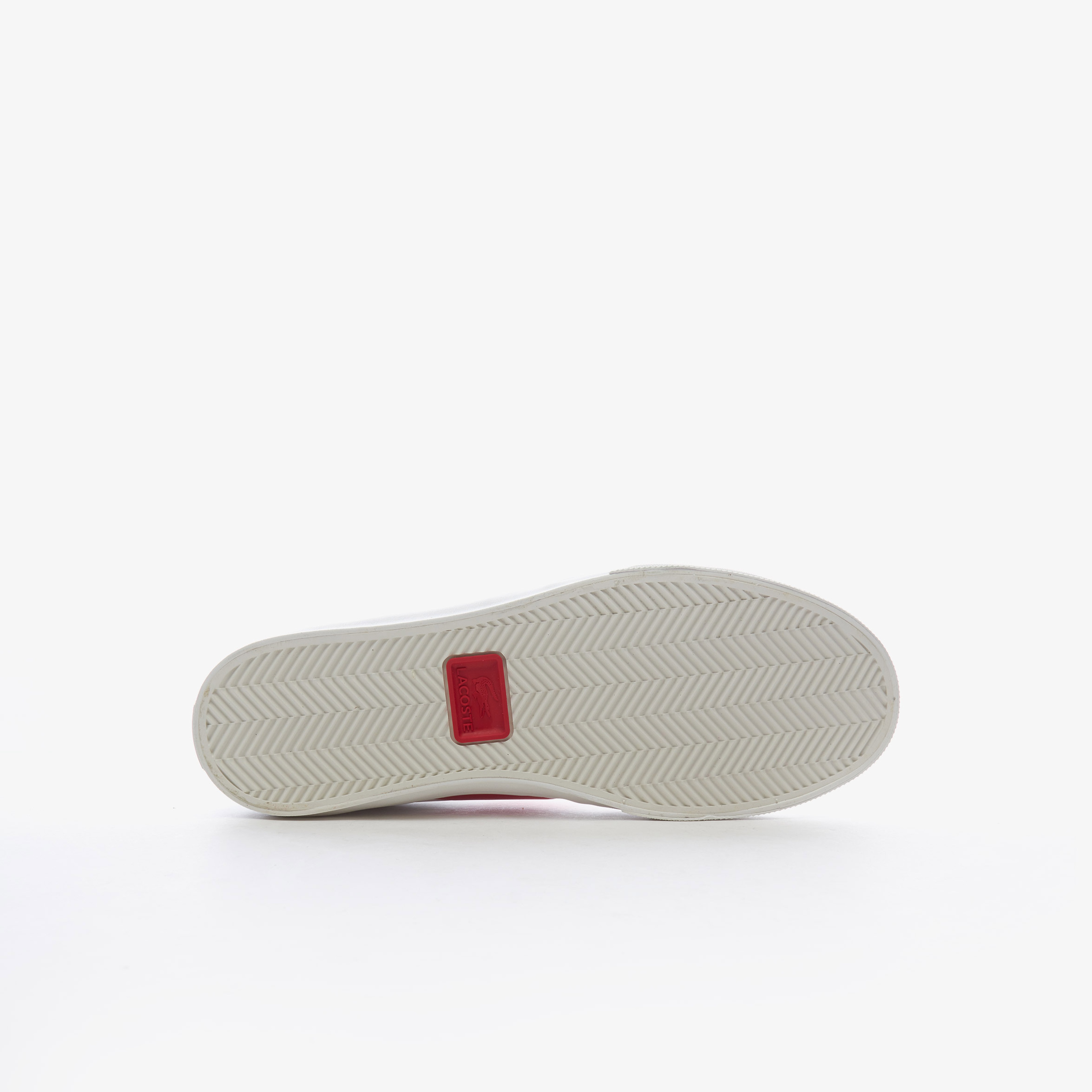 Lacoste SPORT Court-Master Pro Erkek Beyaz Sneaker
