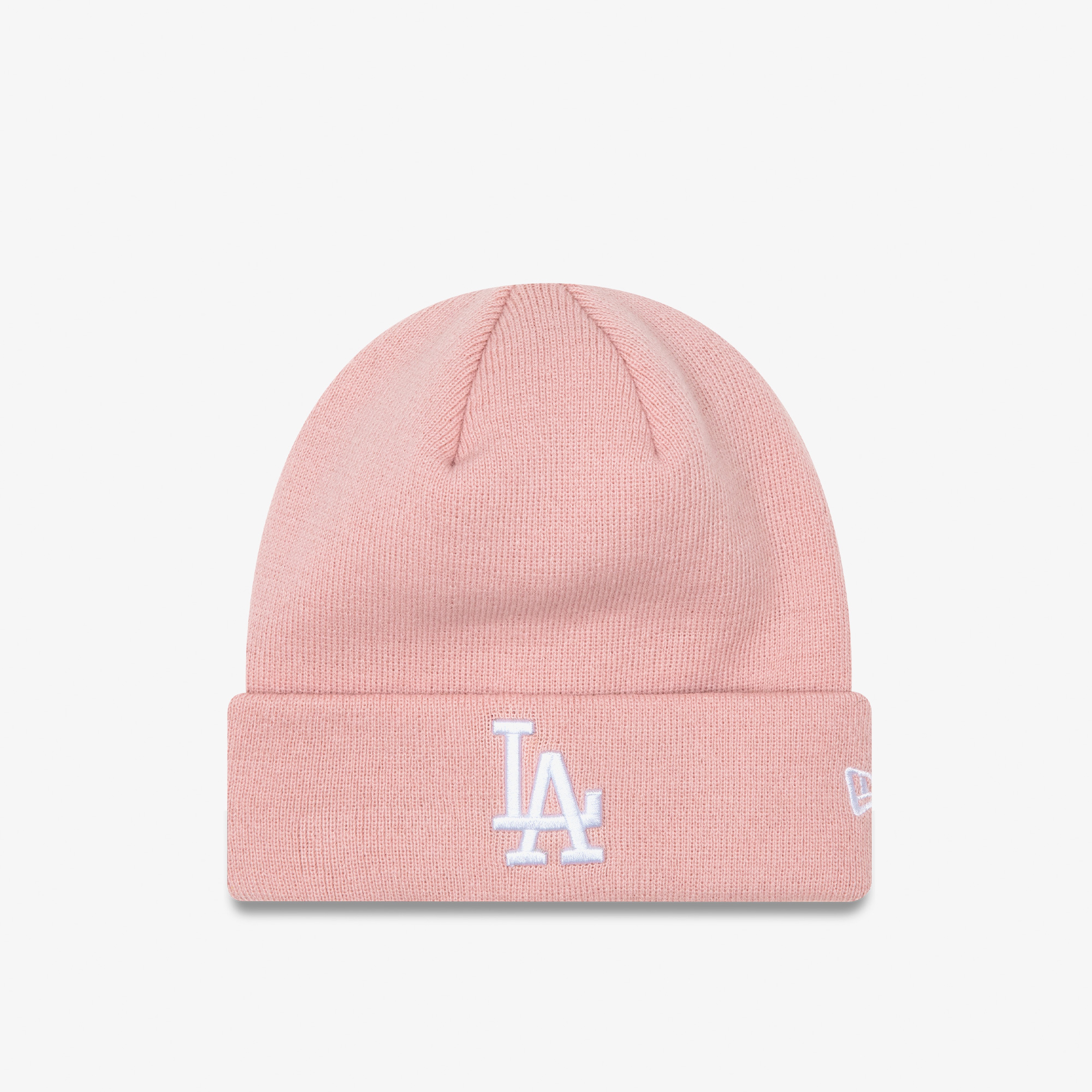 New Era Los Angeles Dodgers Unisex Pembe Bere
