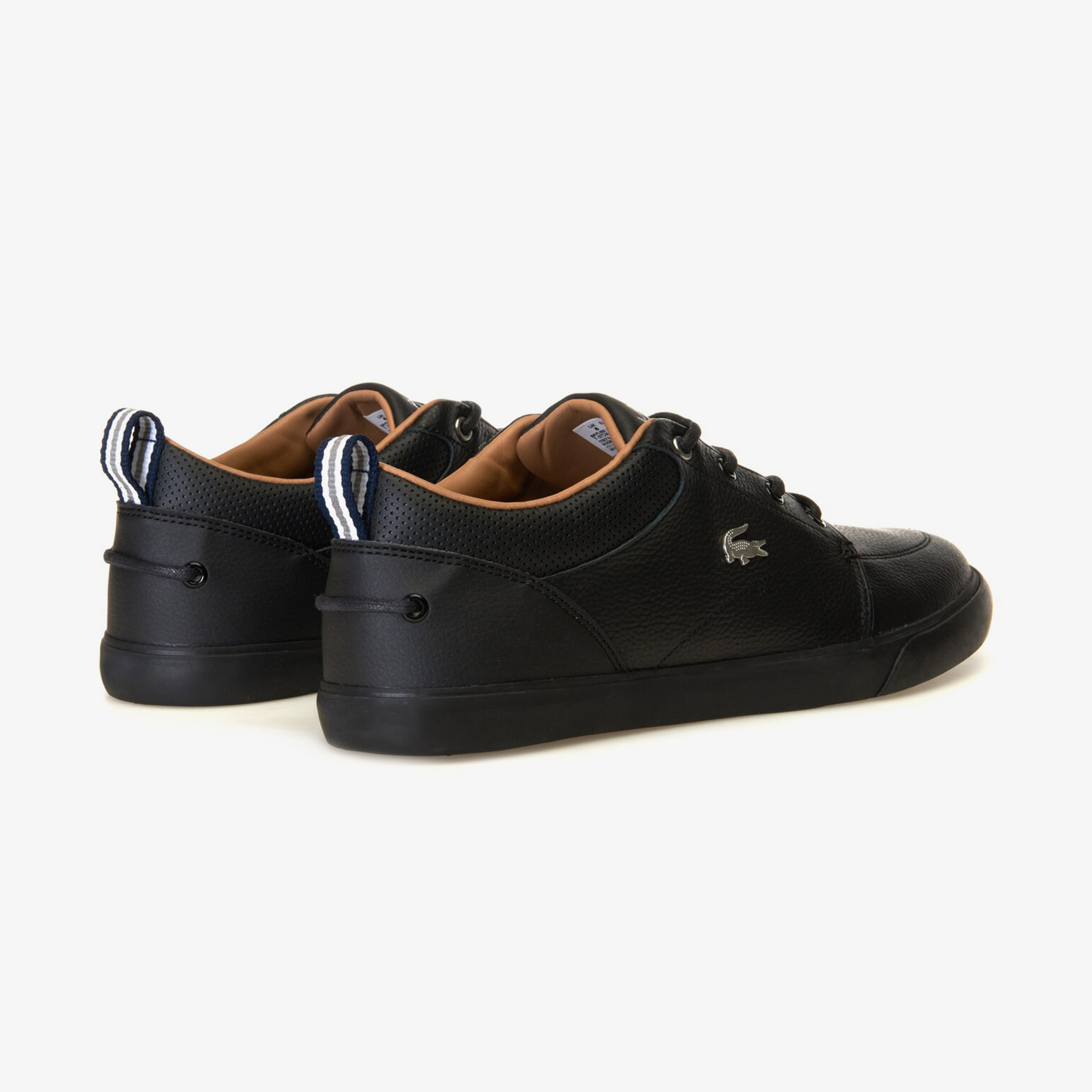 Bayliss Erkek Siyah Sneaker