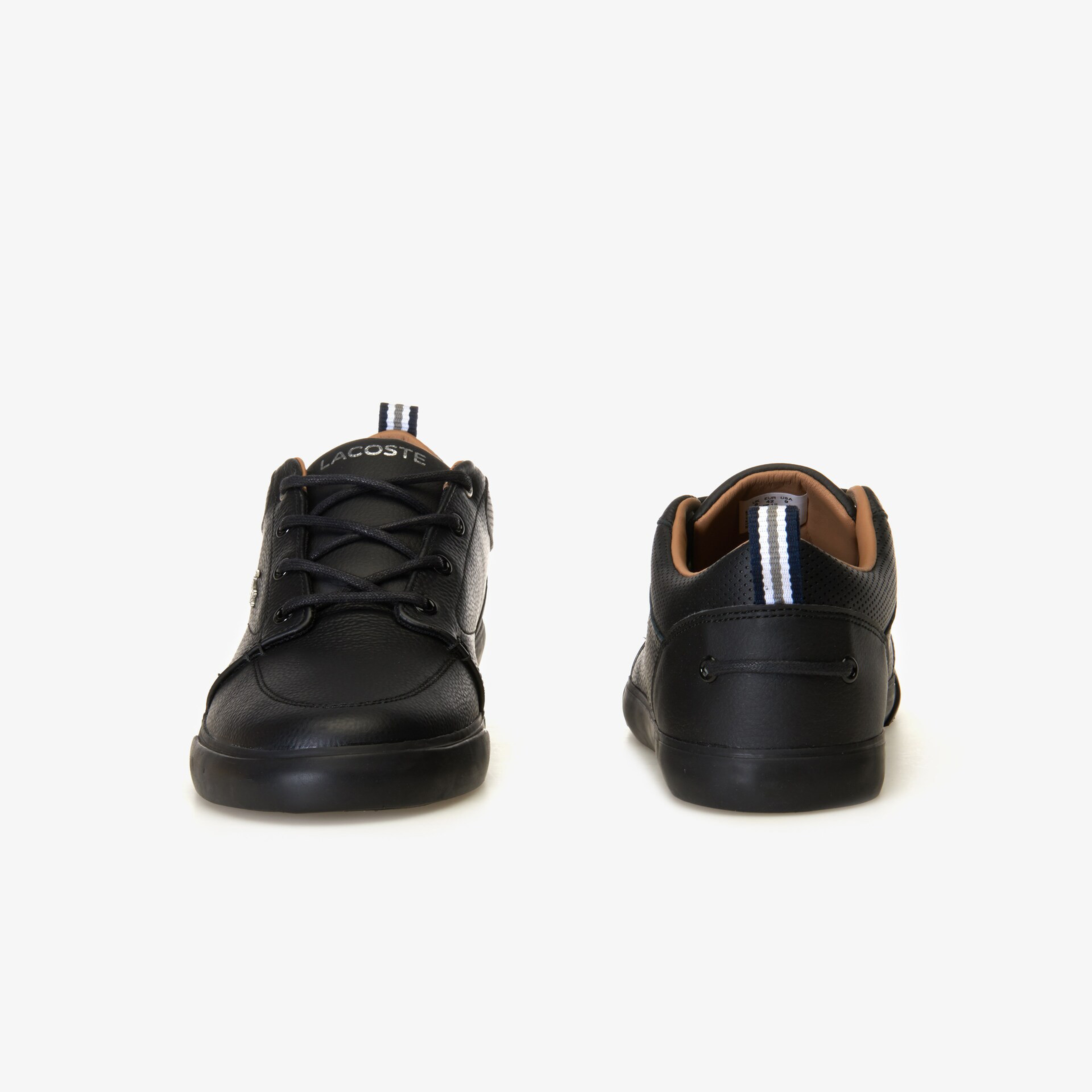 Bayliss Erkek Siyah Sneaker