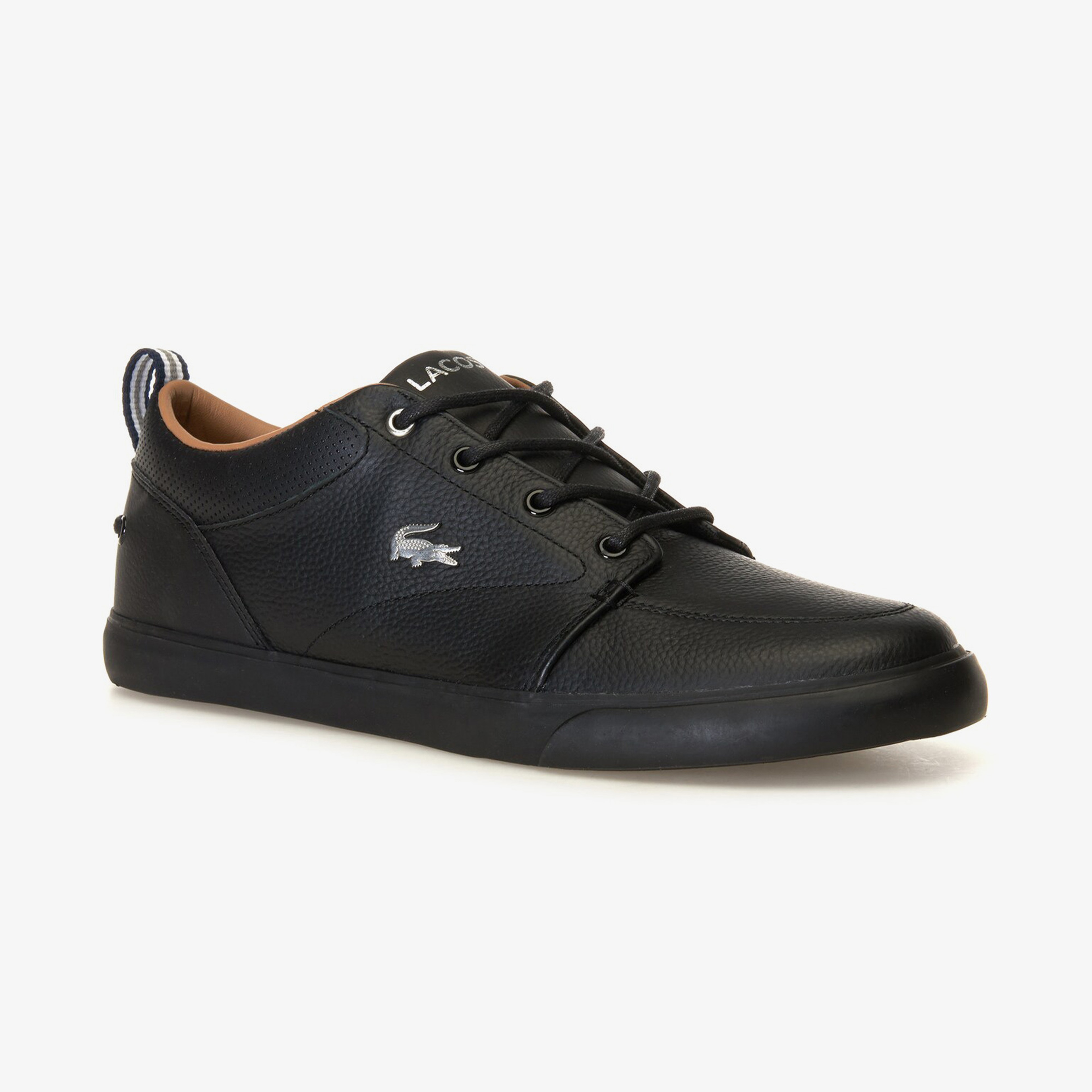 Bayliss Erkek Siyah Sneaker