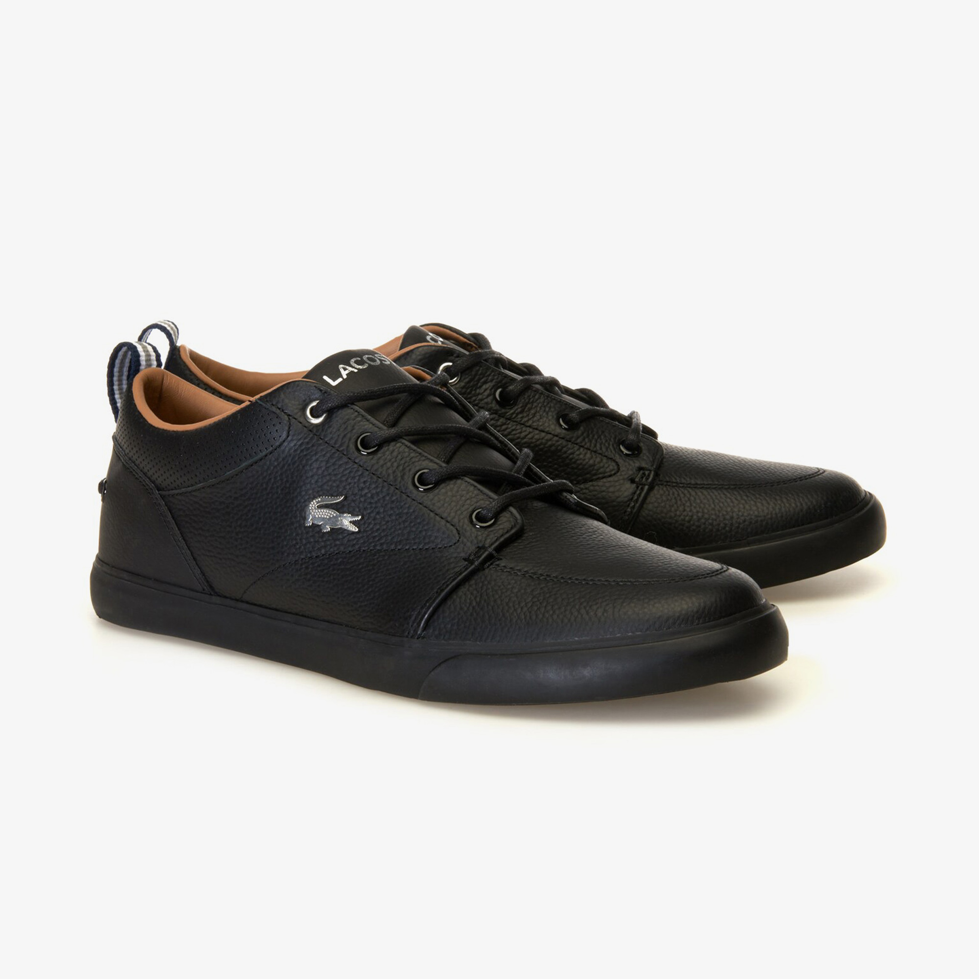 Bayliss Erkek Siyah Sneaker