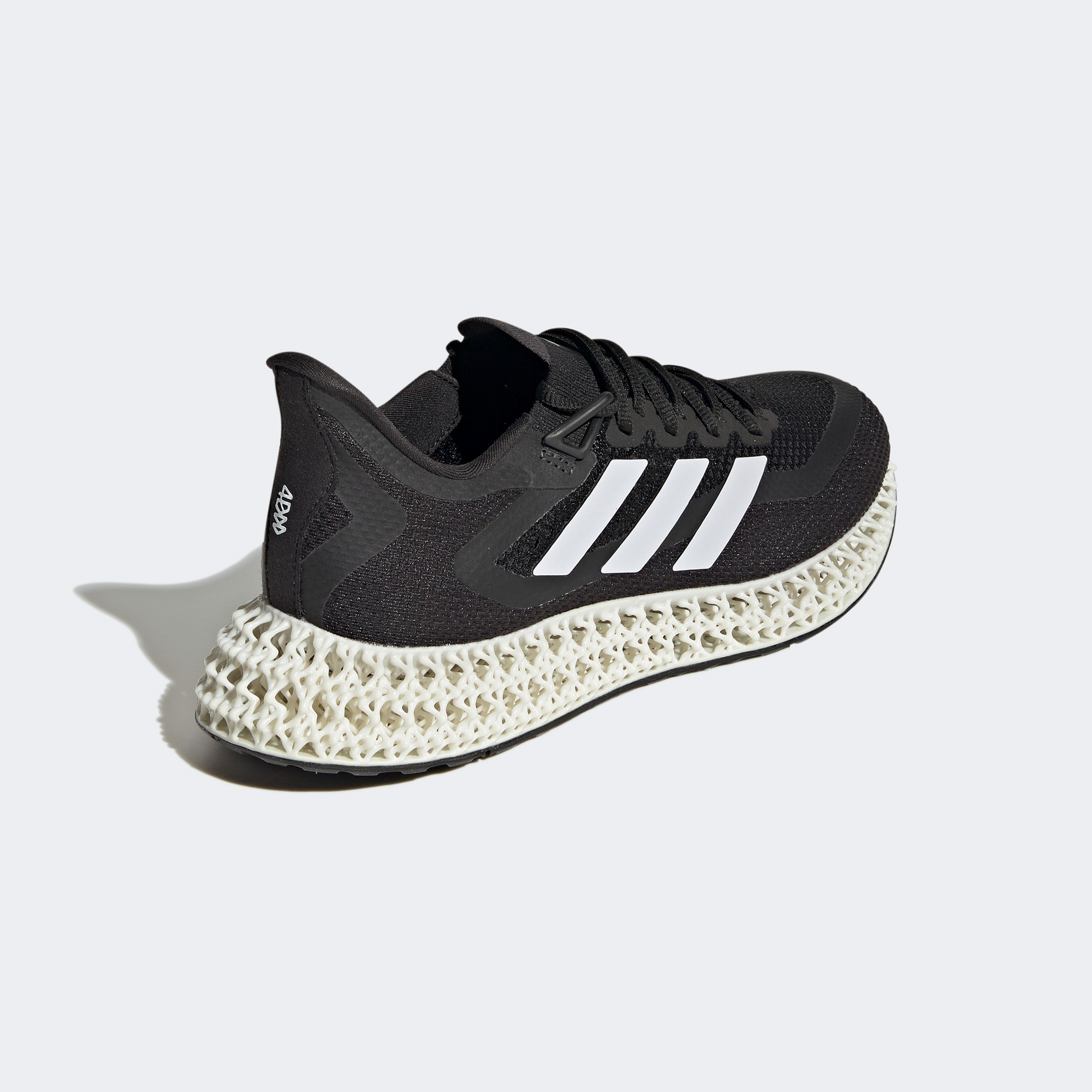 adidas 4Dfwd 2 Unisex Siyah Spor Ayakkabı
